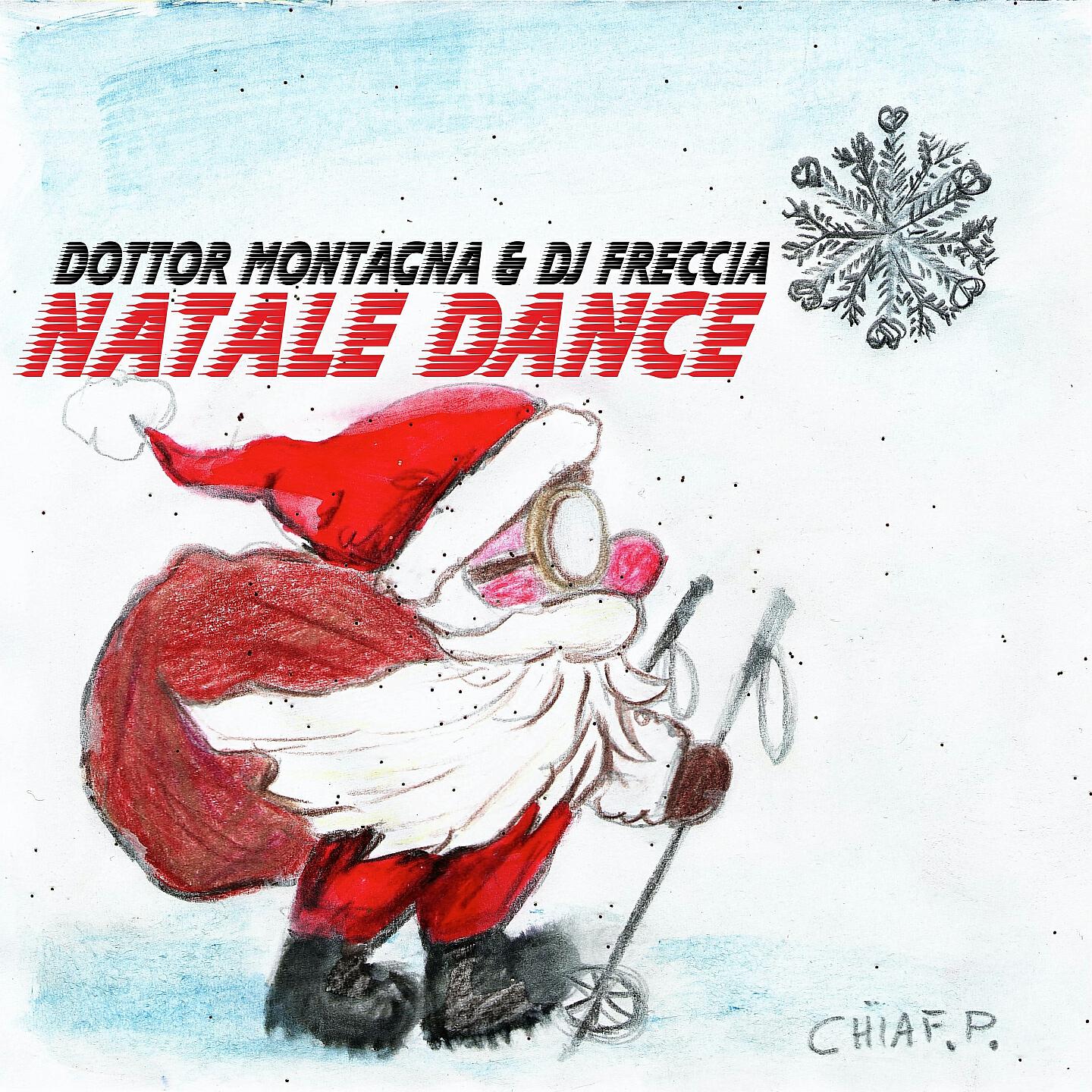 Релиз Natale Dance