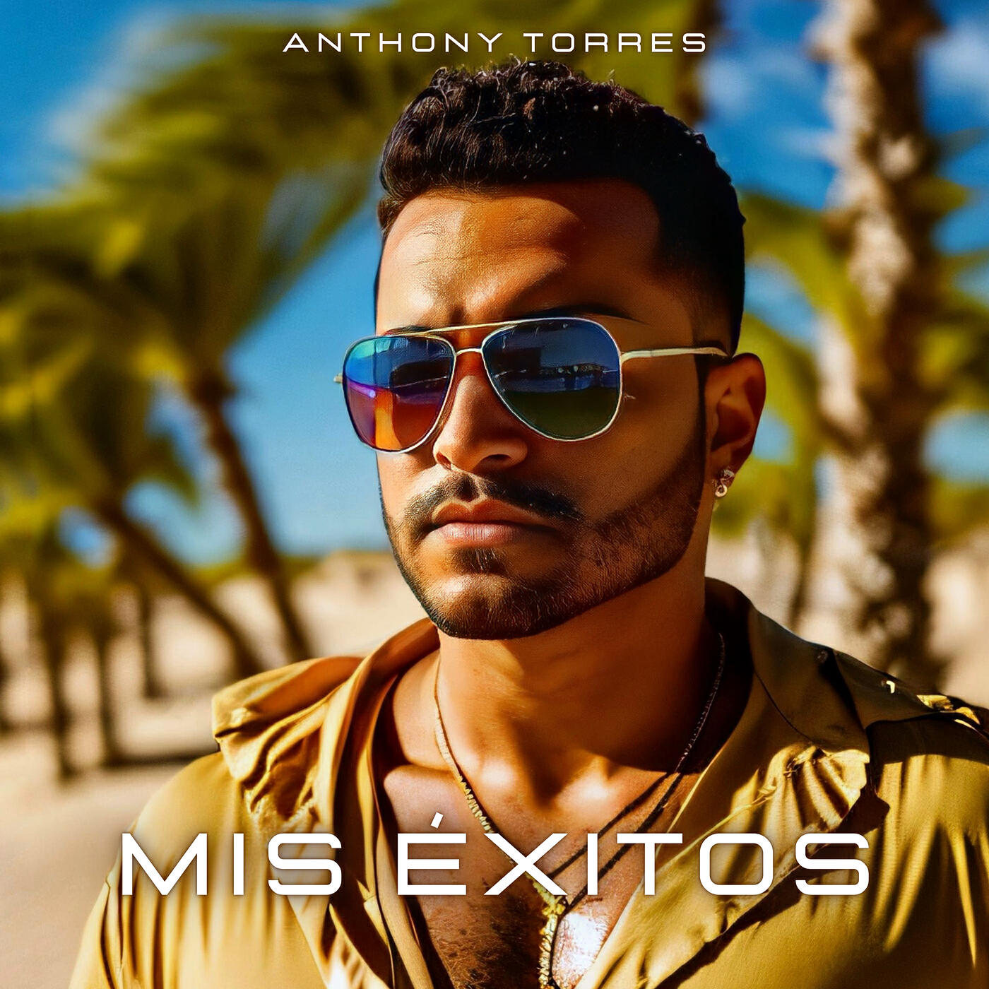 Релиз Mis Éxitos