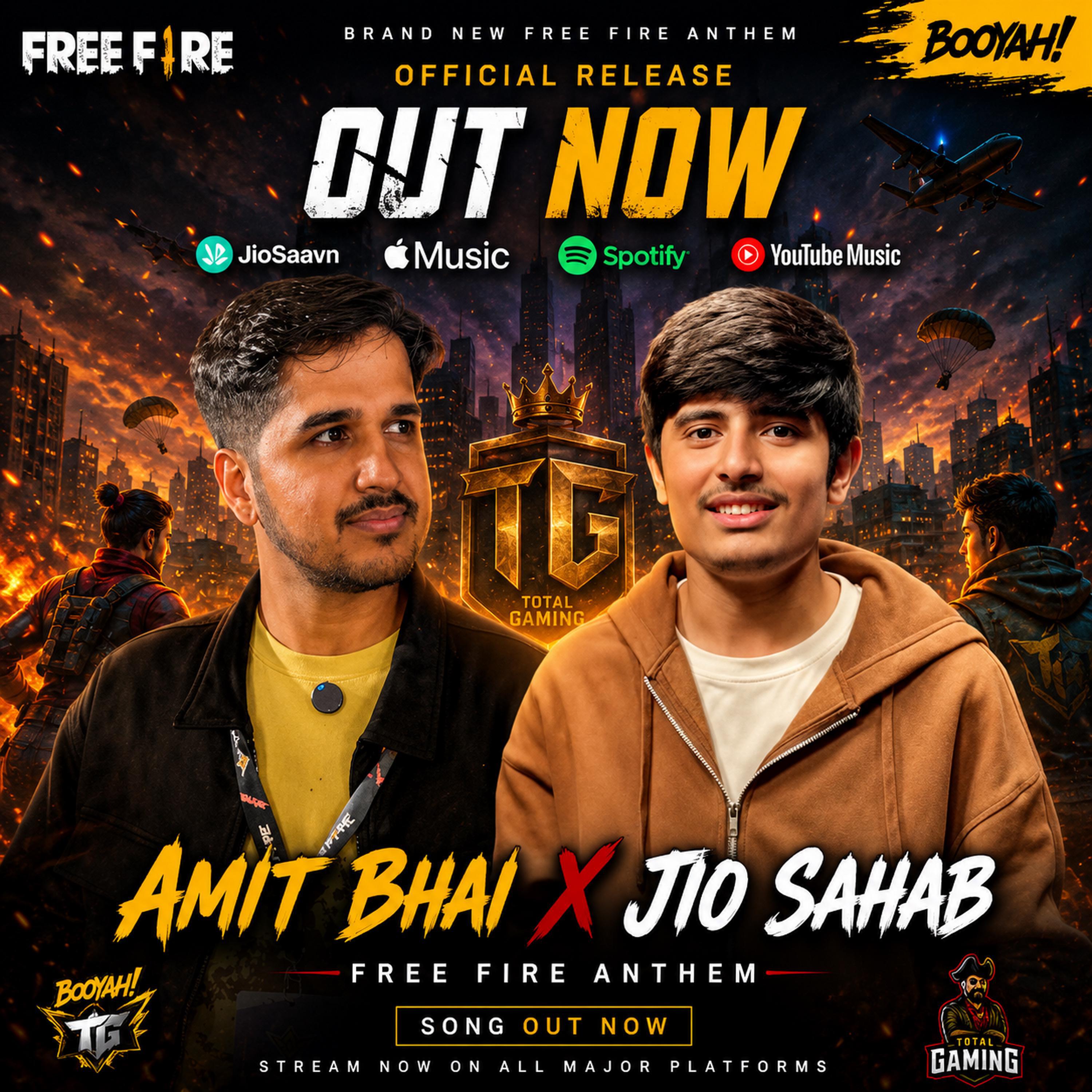 Релиз Booyah Ke Badshah