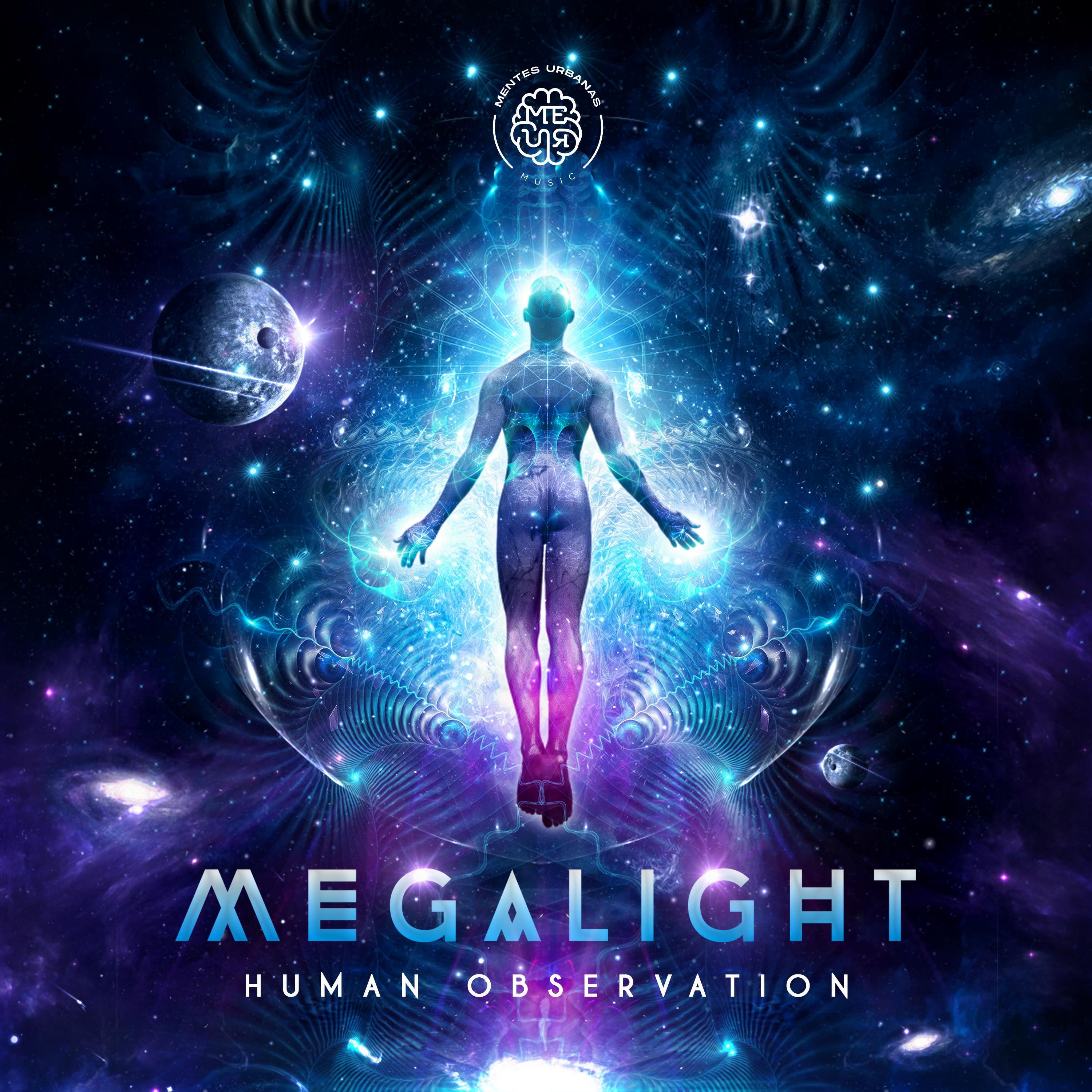 Релиз Human Observation