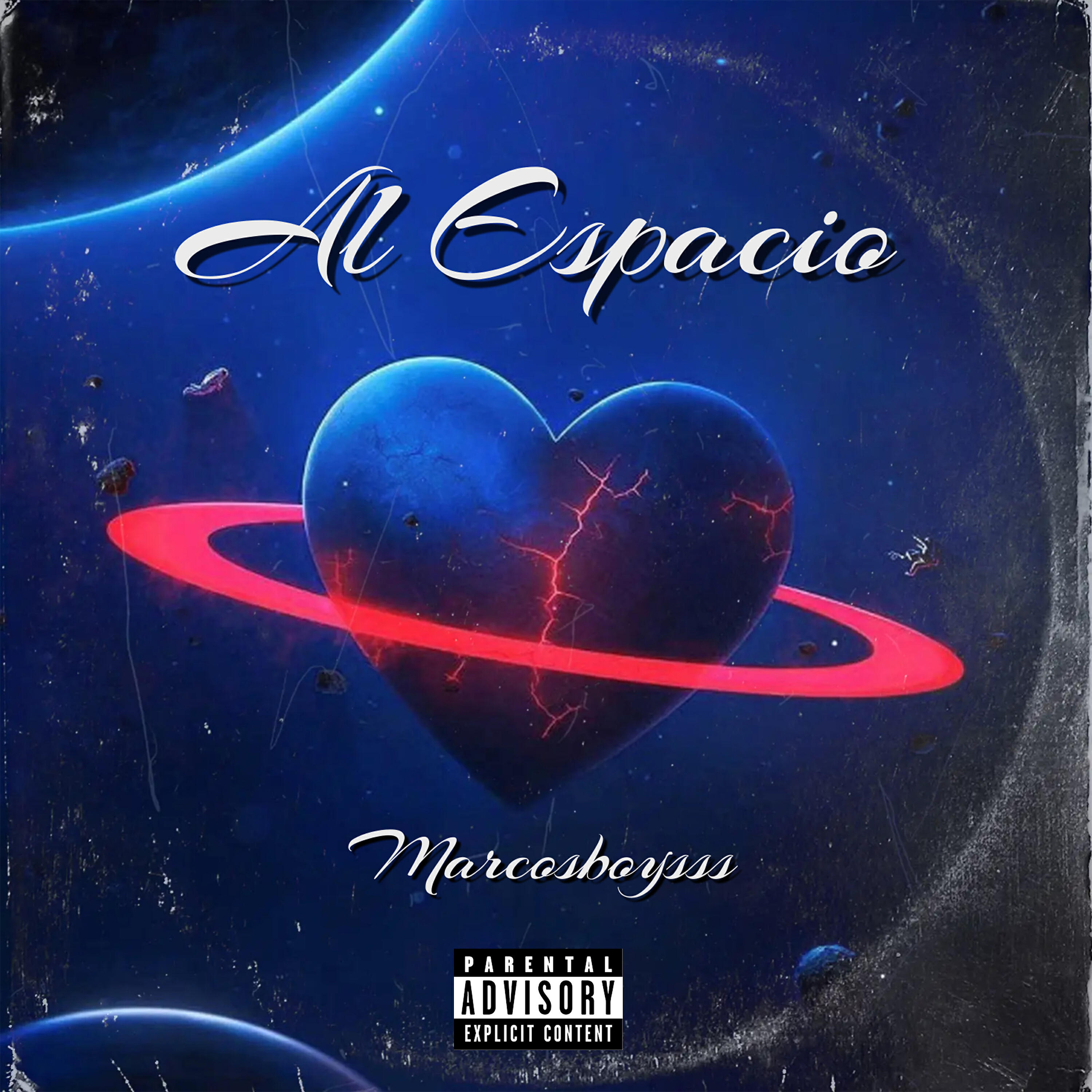 Релиз Al Espacio