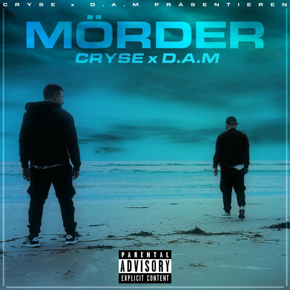 Релиз Mörder