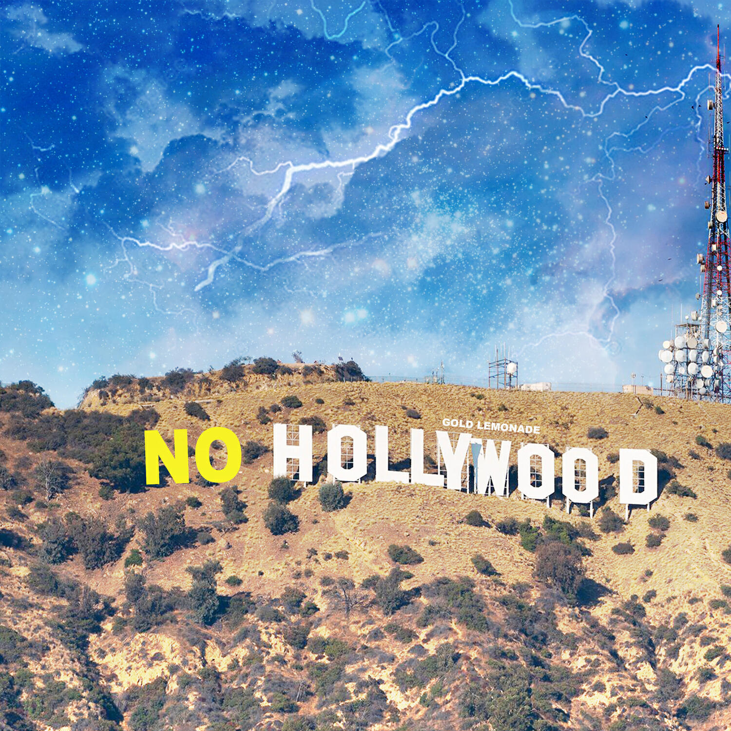 Релиз No Hollywood