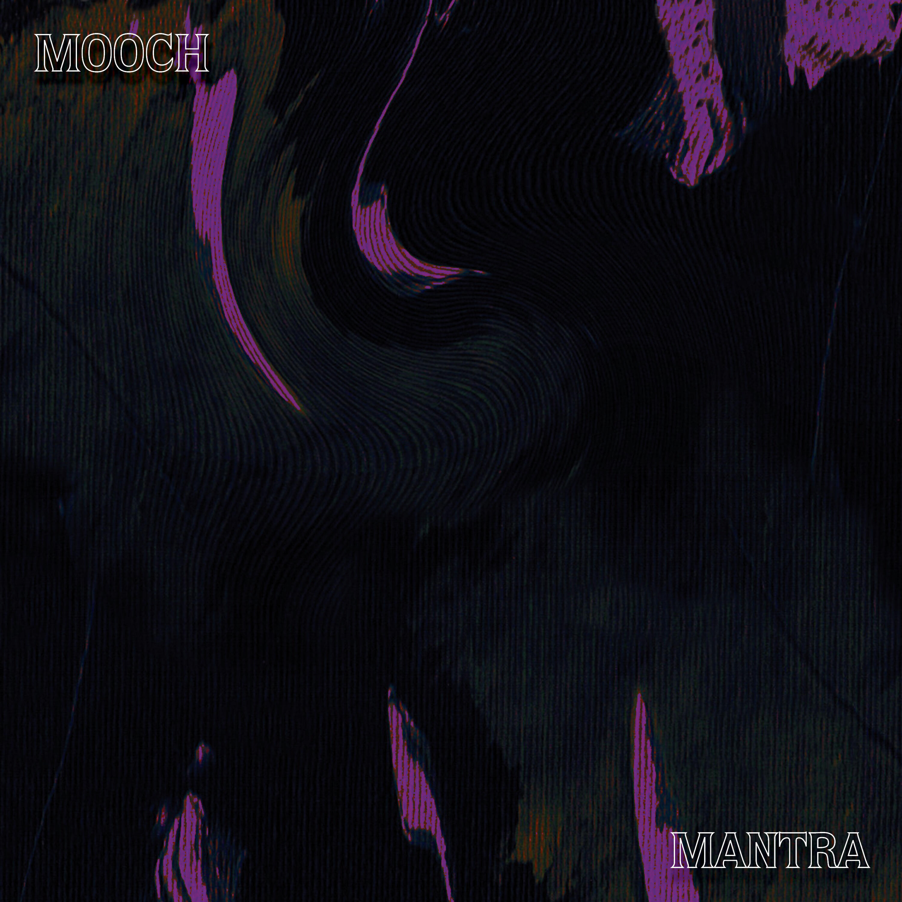 Релиз Mantra