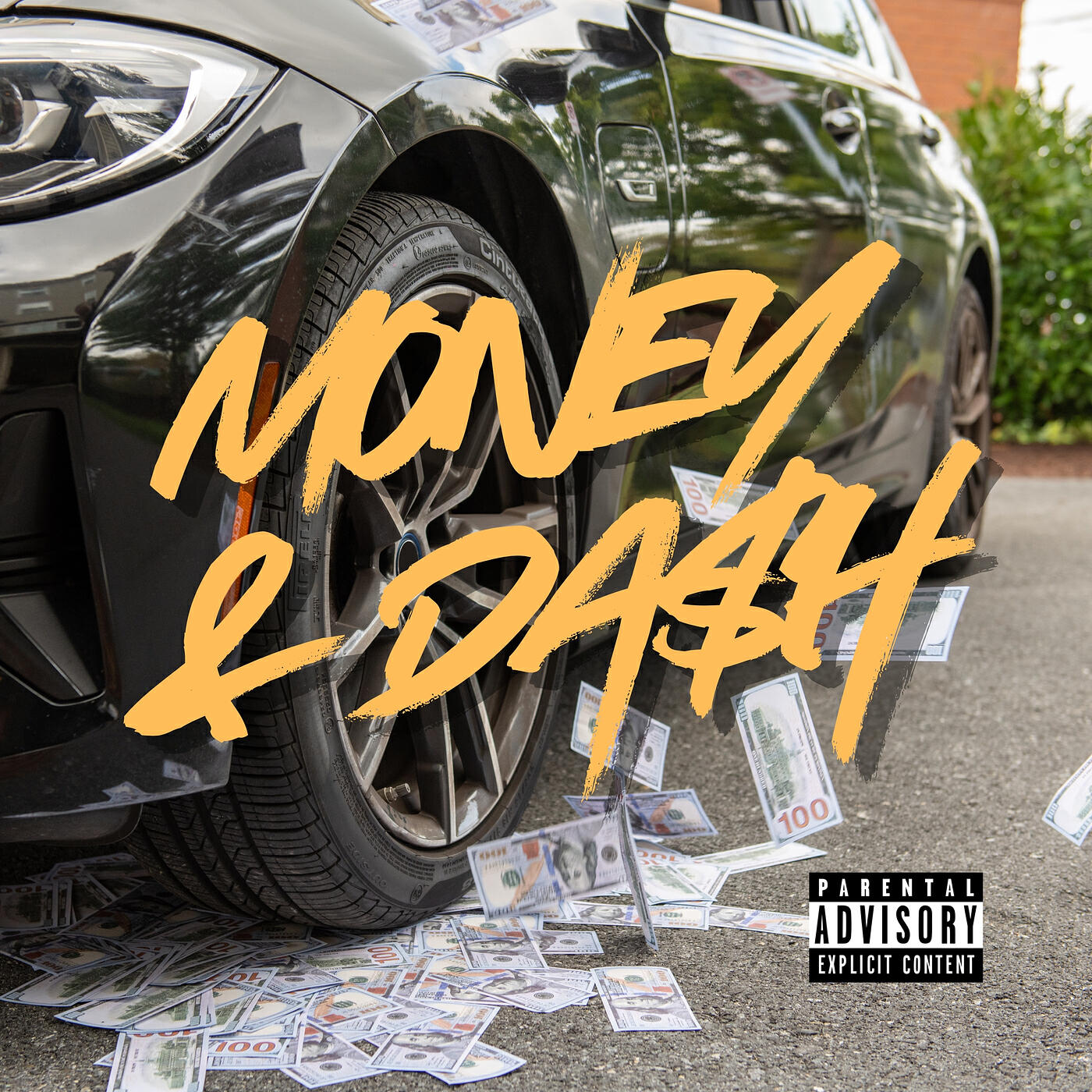 Релиз Money and Dash