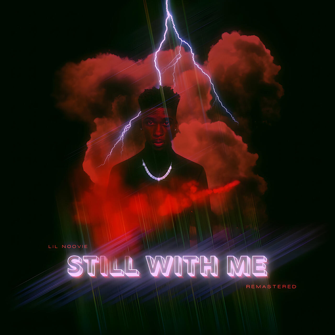 Релиз Still With Me (2022 Remastered)