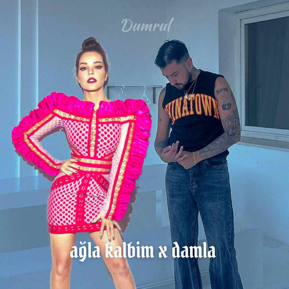 Релиз ağla kalbim damla