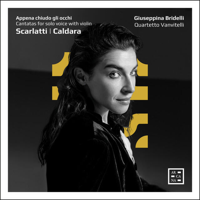 Релиз Innocente cor mio: II. Aria. "Non fidarti e non scherzare” (Allegro)
