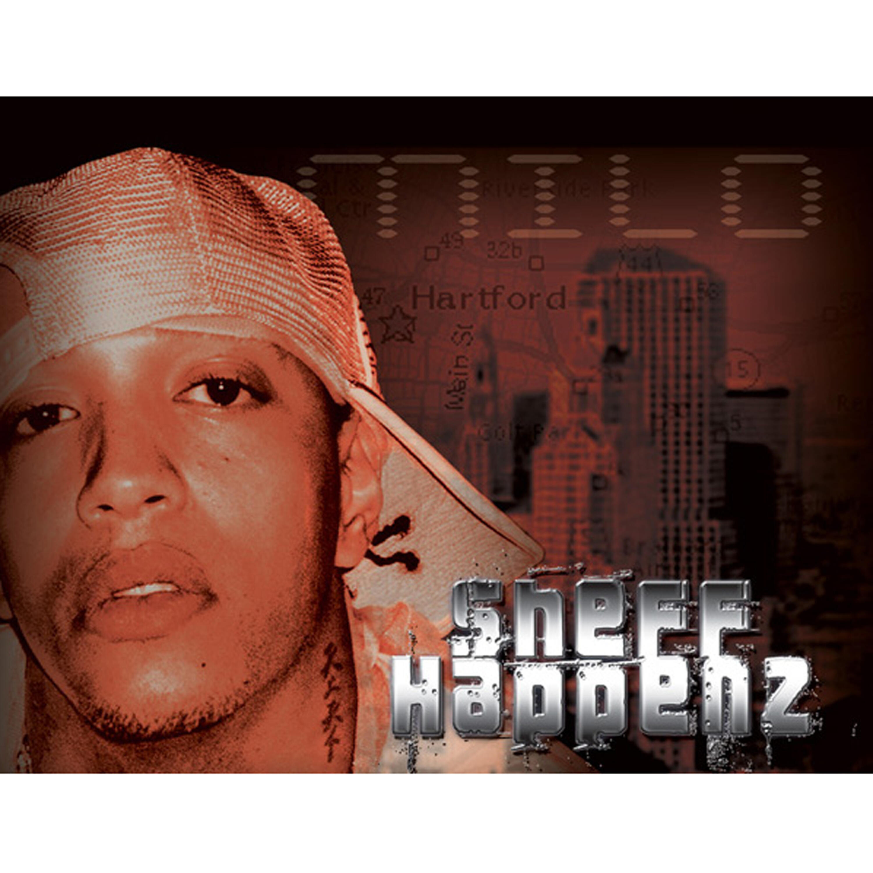 Релиз Shapeshifter