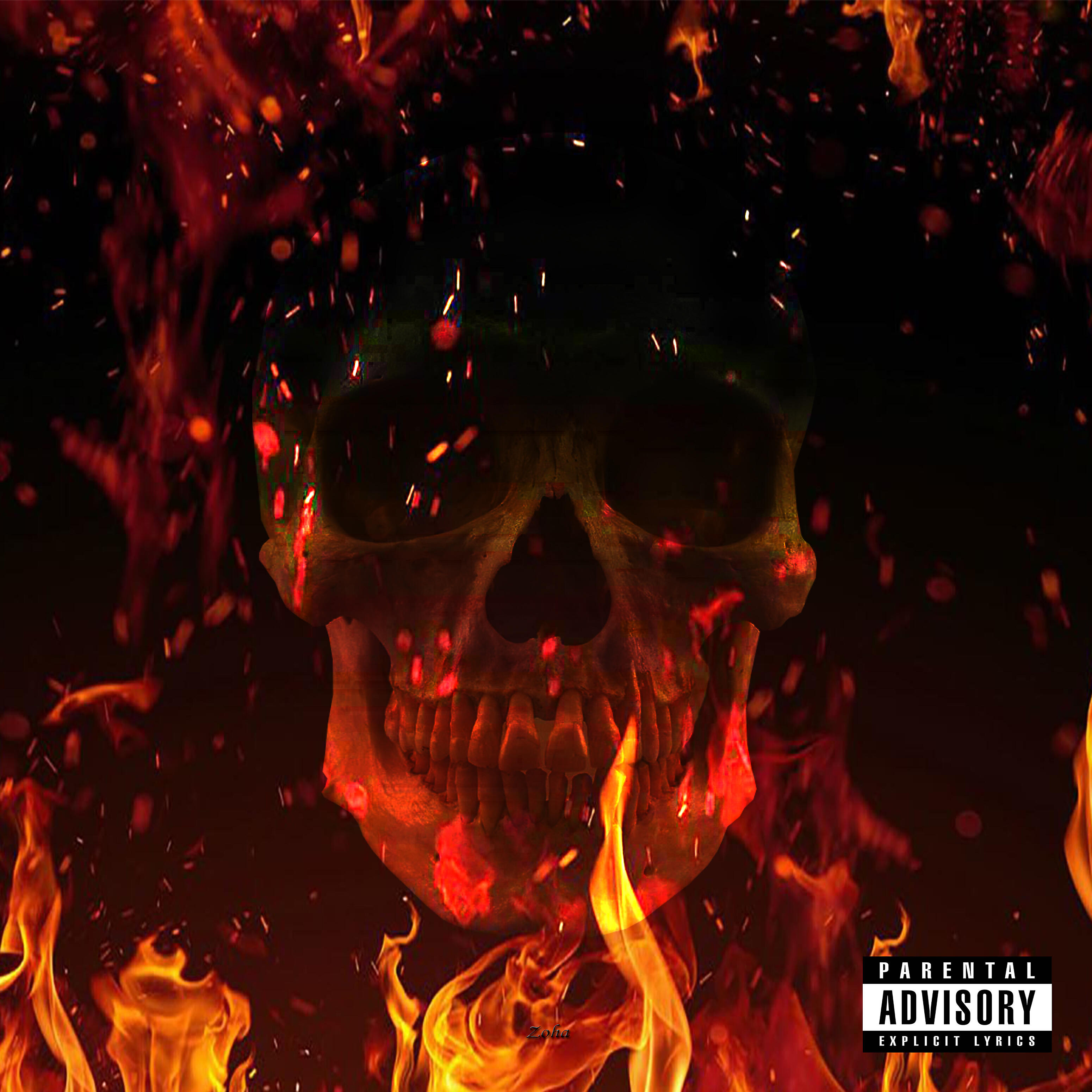 Релиз Smoking on a Joint