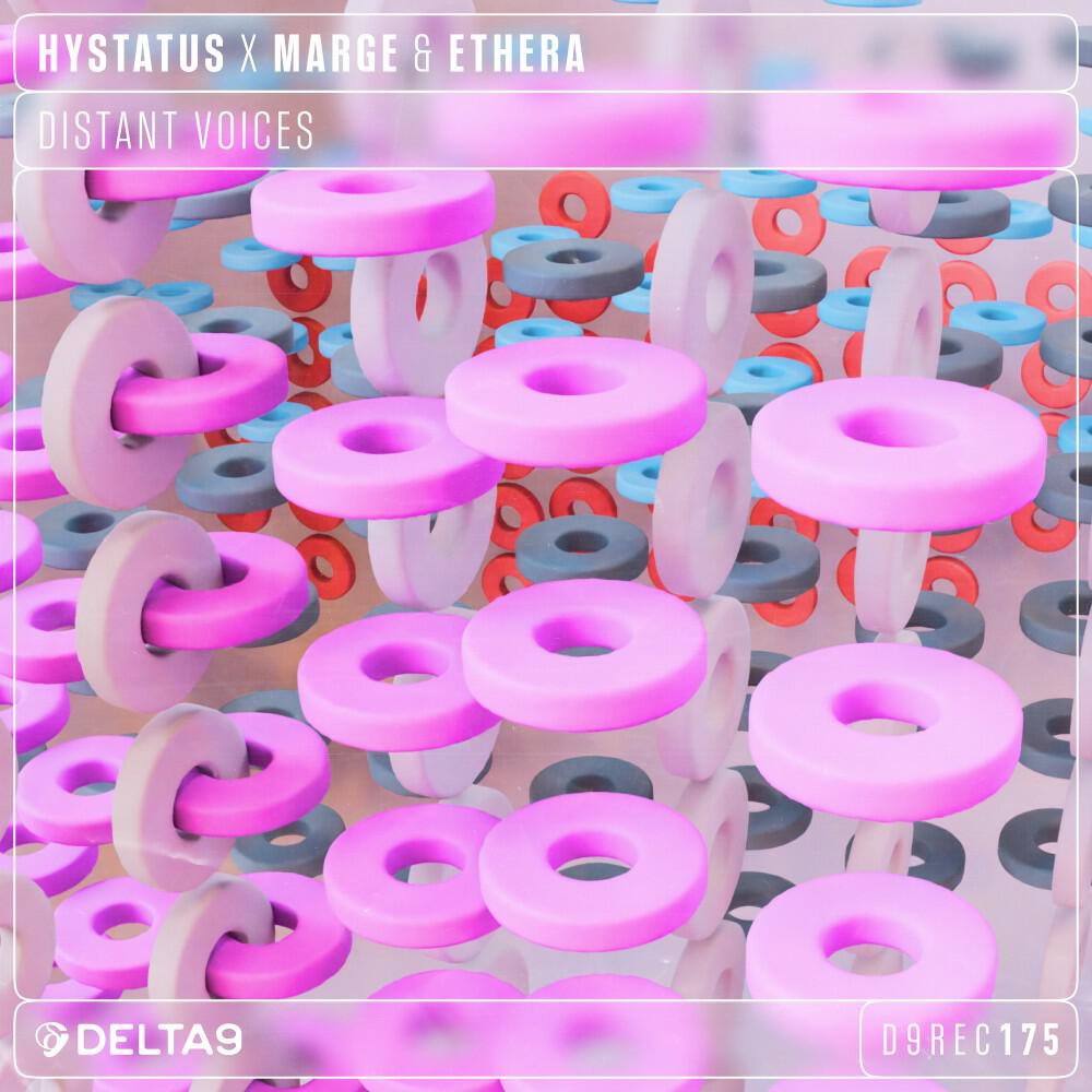 Релиз Distant Voices