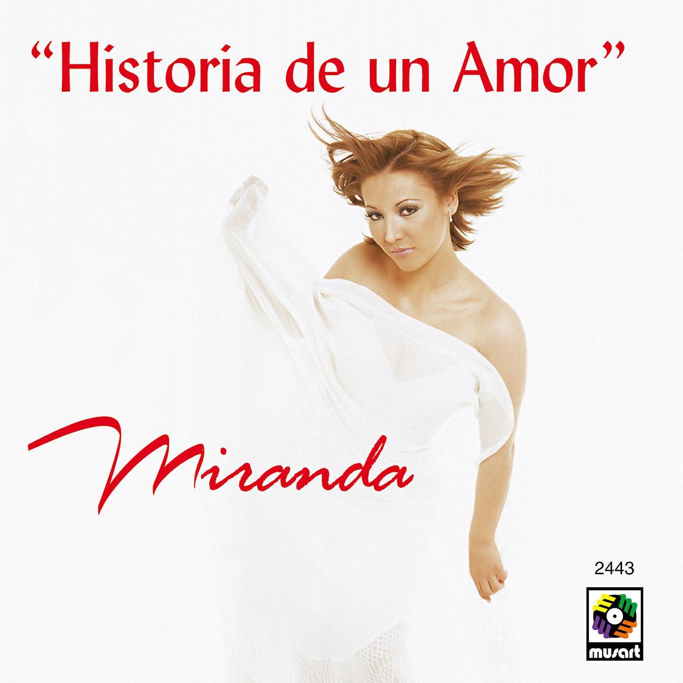 Релиз Historia De Un Amor