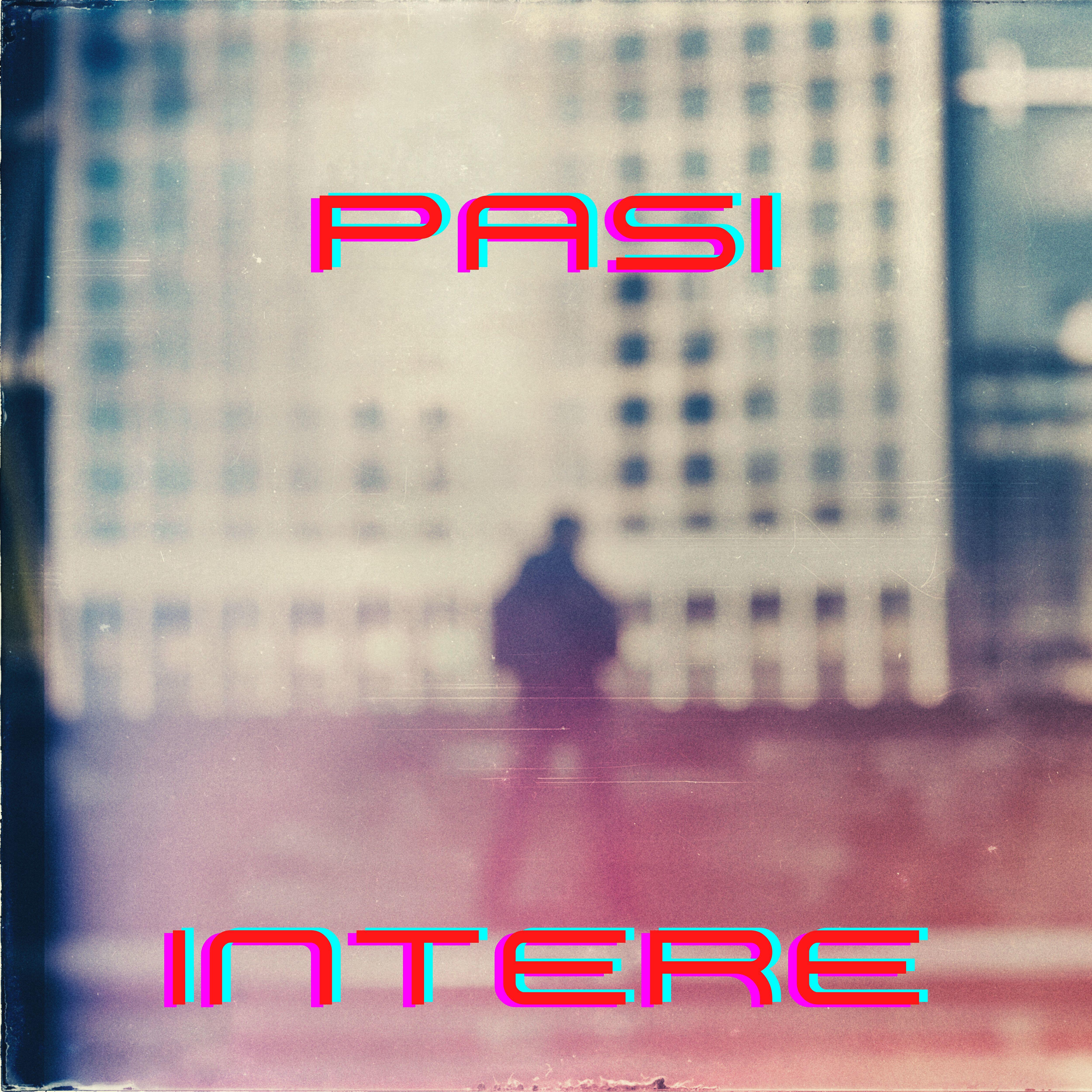 Релиз INTERE