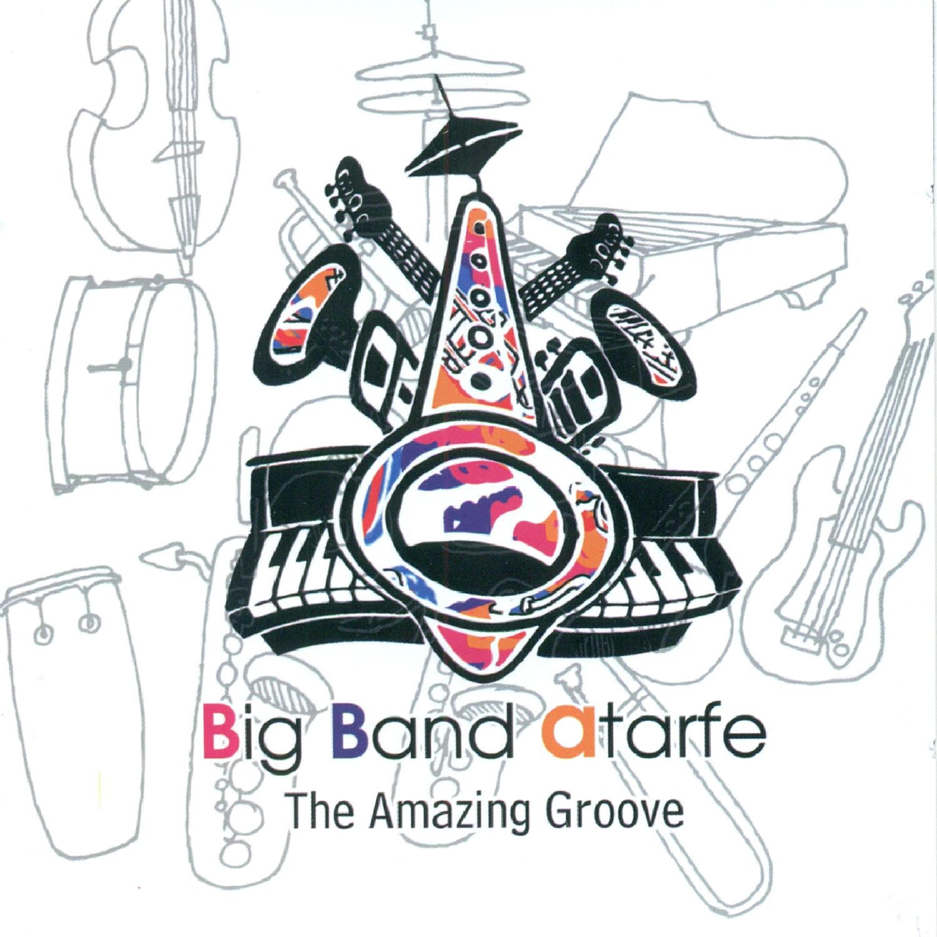Big Band Atarfe