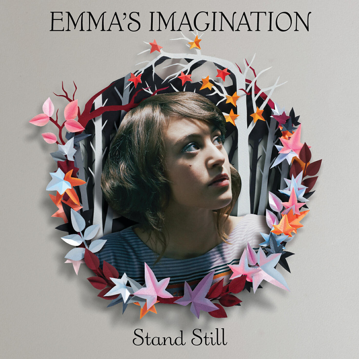 Релиз Stand Still