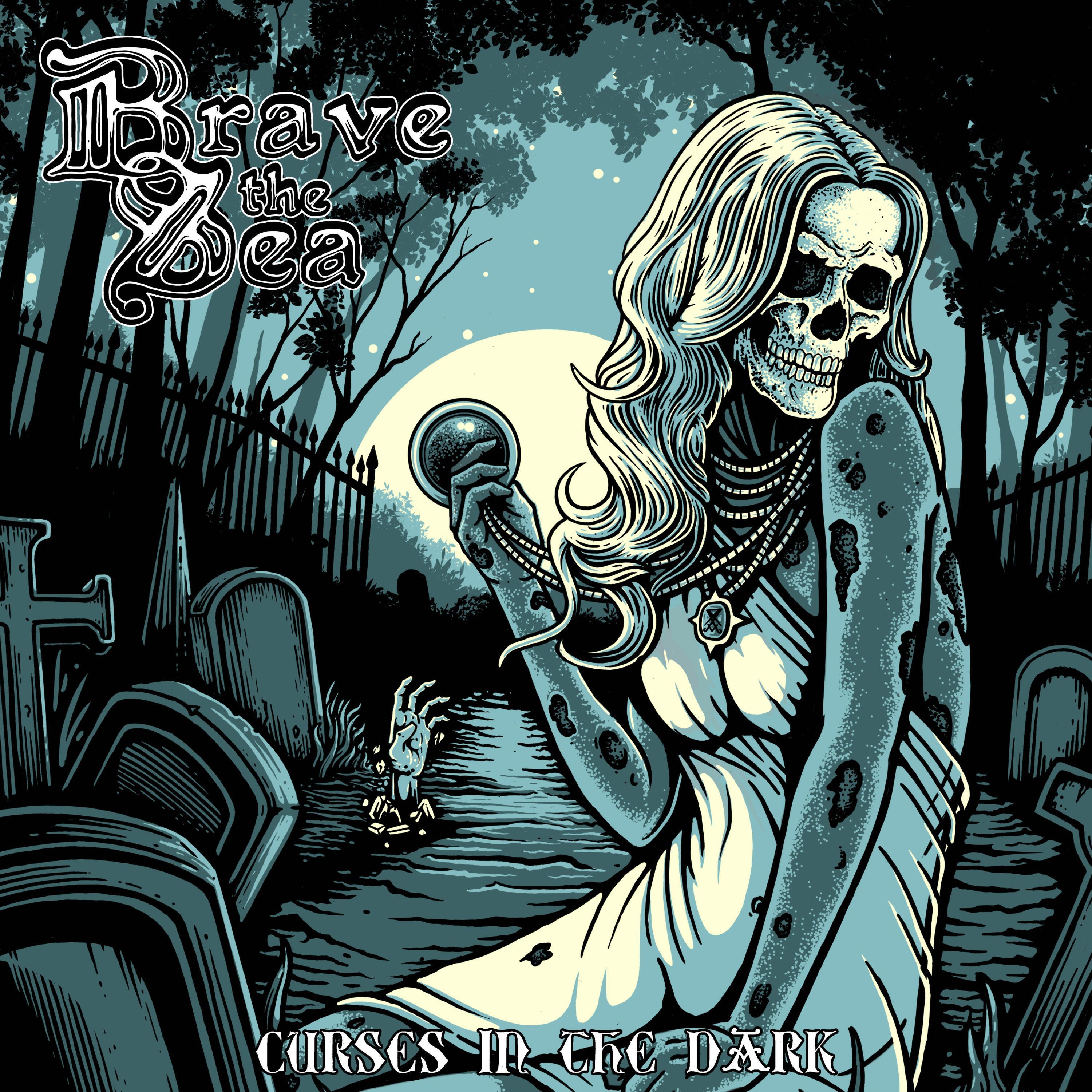 Релиз Curses In The Dark