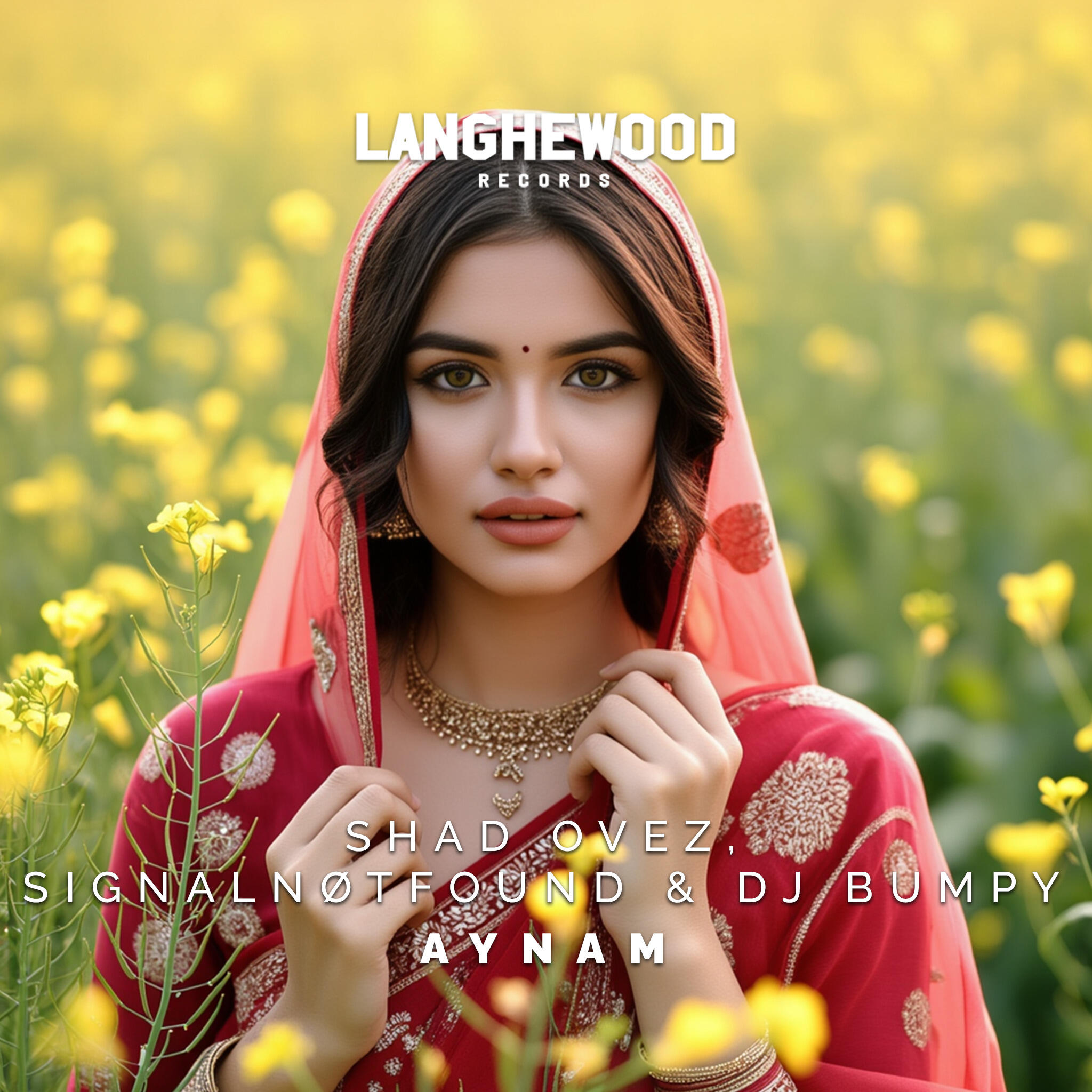 Релиз Aynam