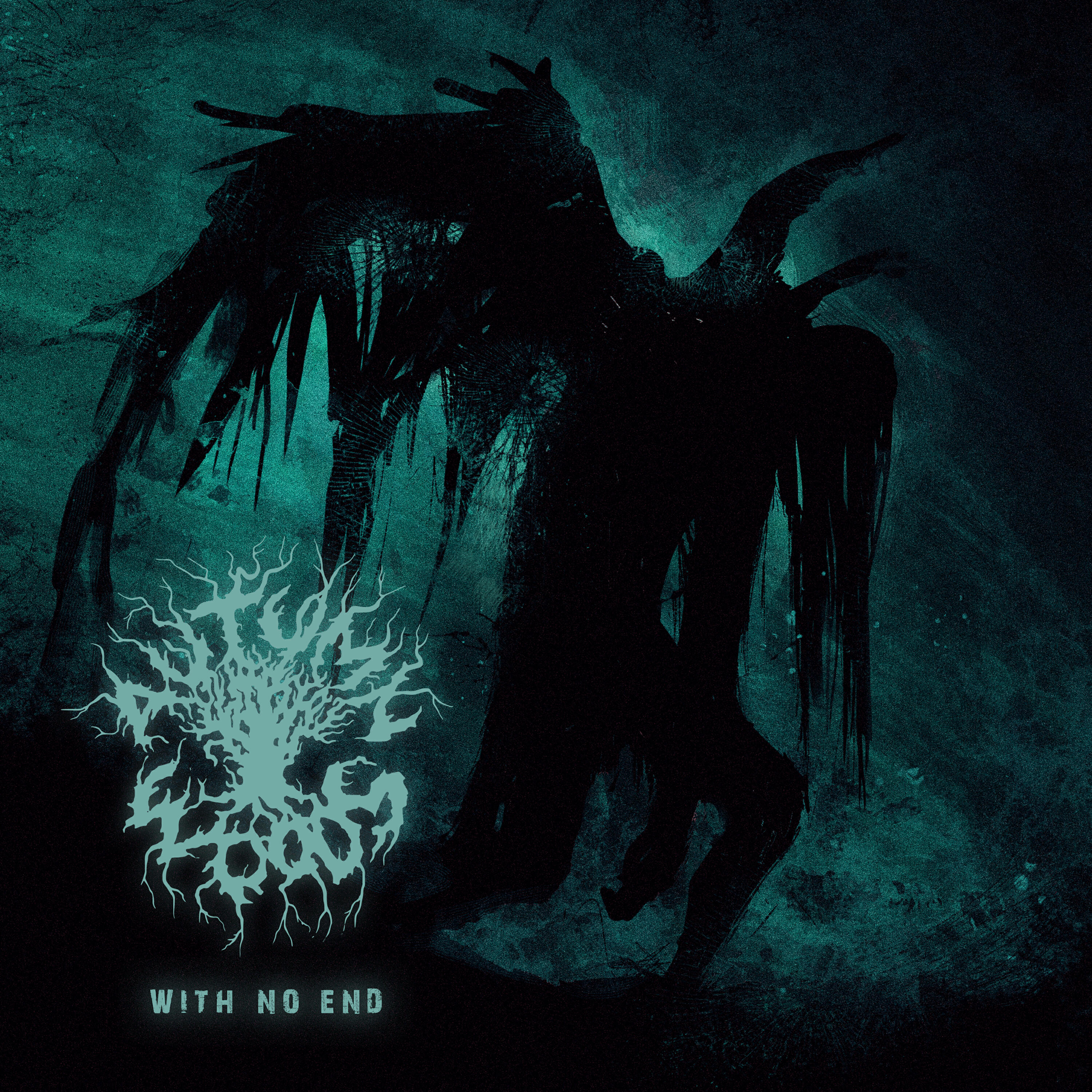 Релиз With No End