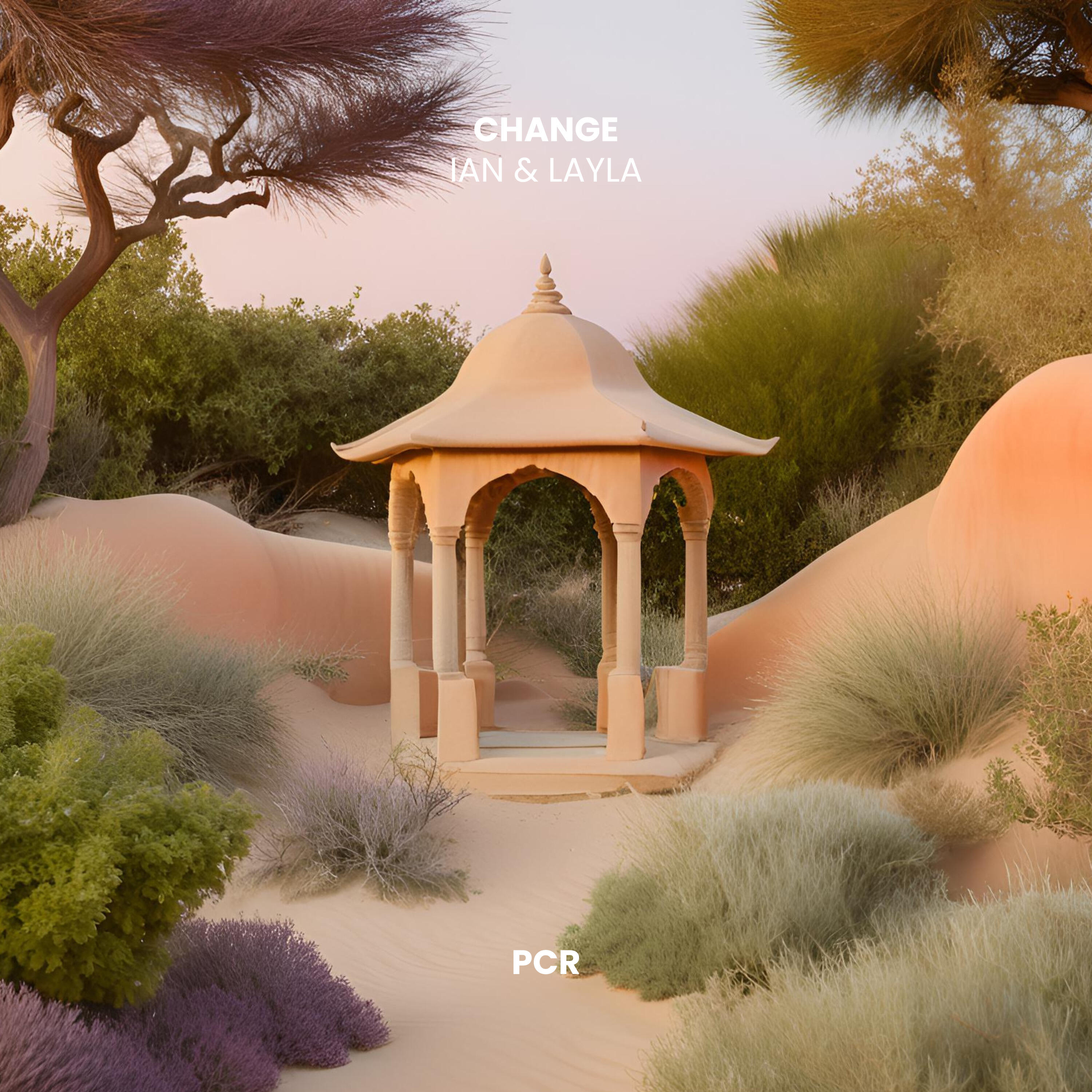 Релиз Change