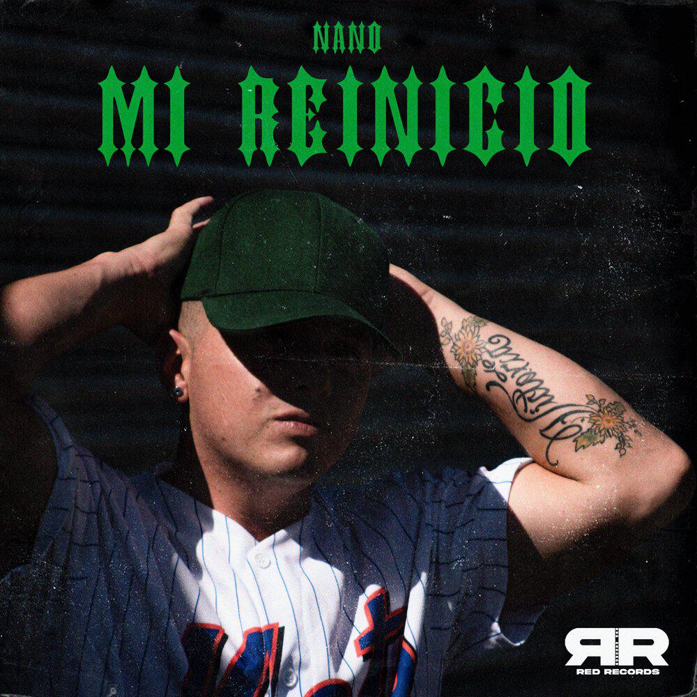 Трек Mi Reinicio