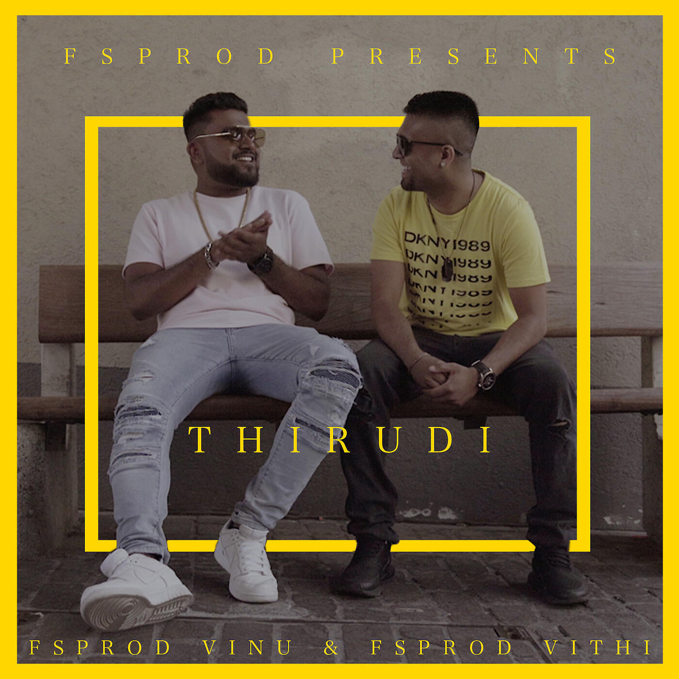 Релиз Thirudi
