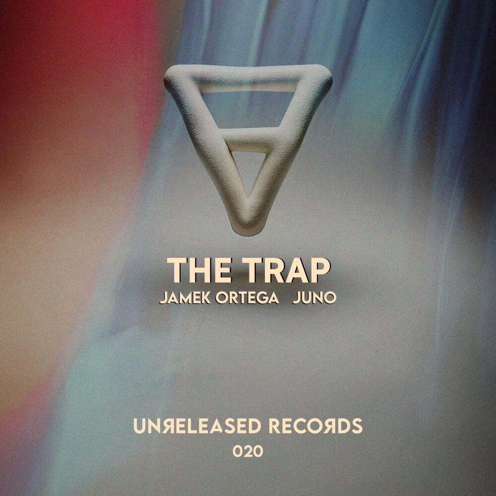 Релиз The Trap