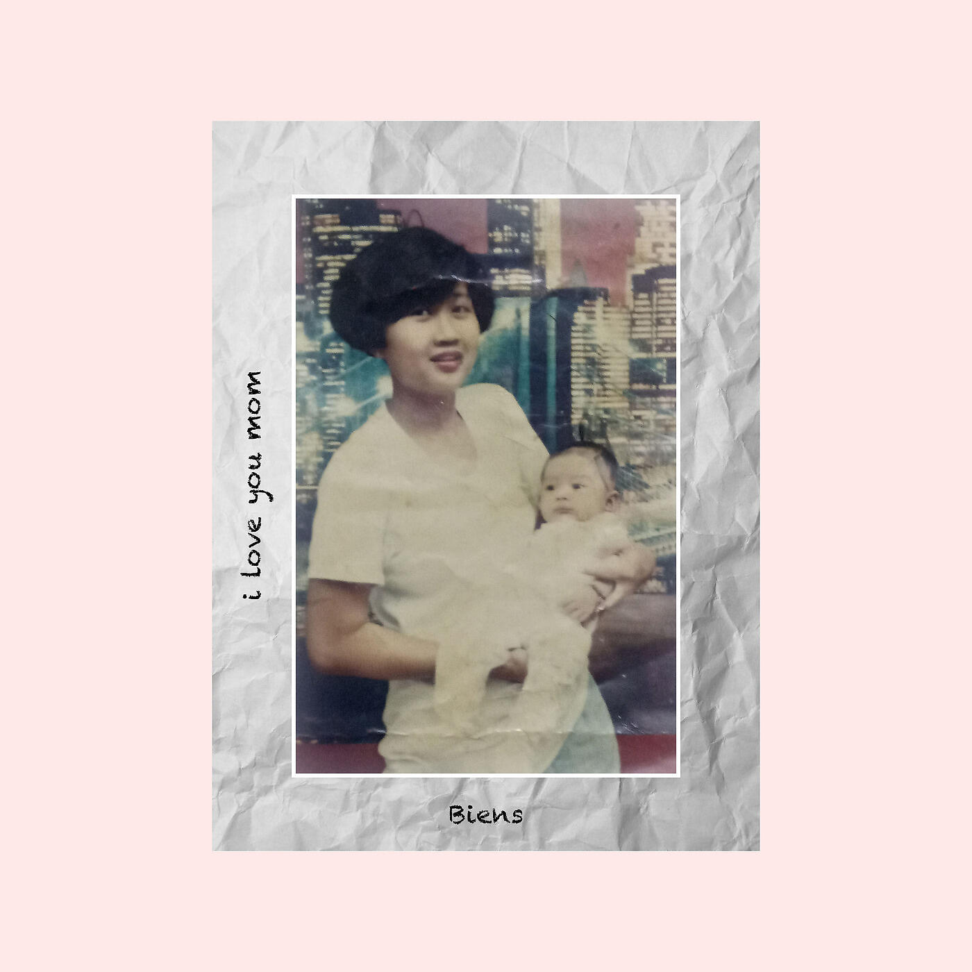 Релиз I Love You Mom