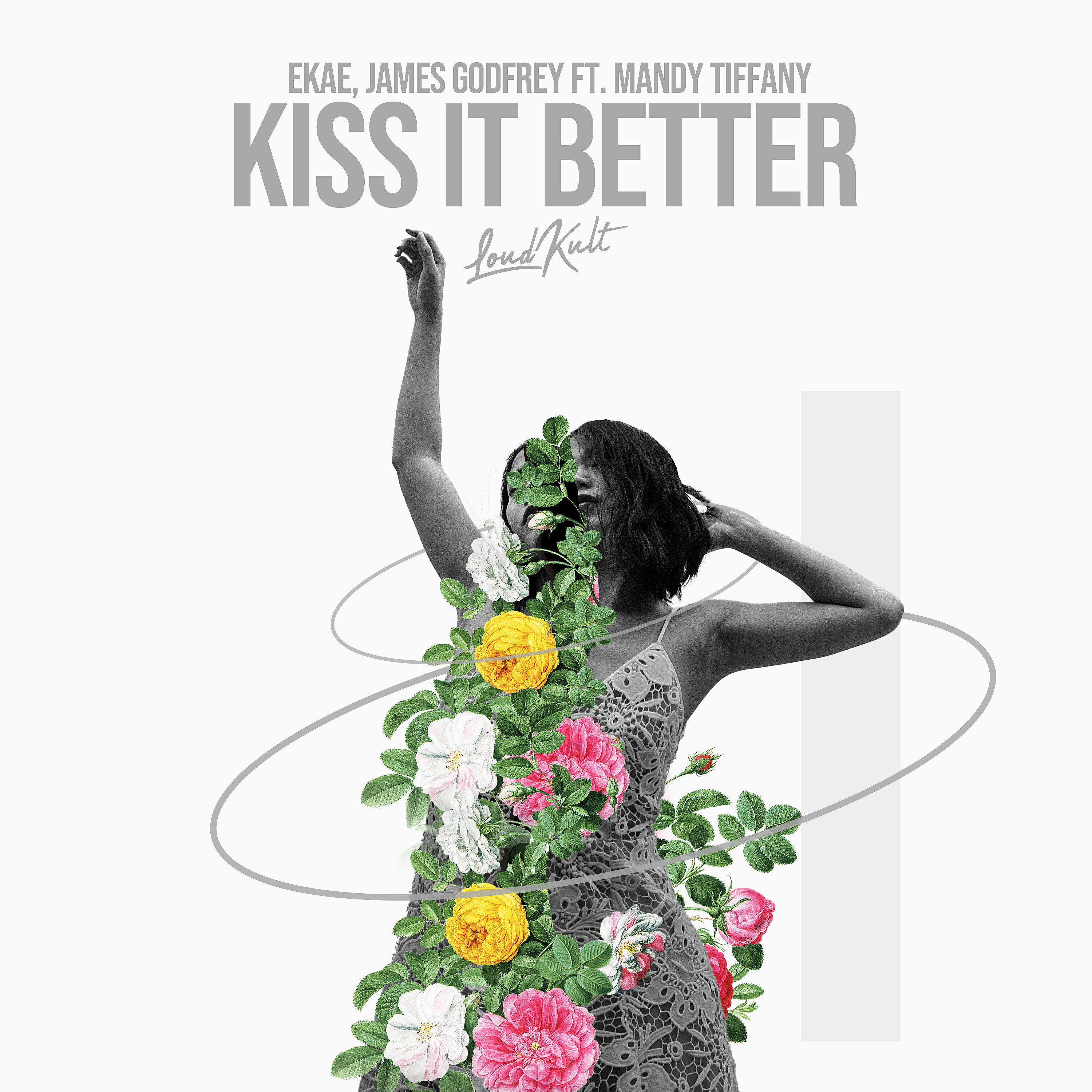 Релиз Kiss It Better