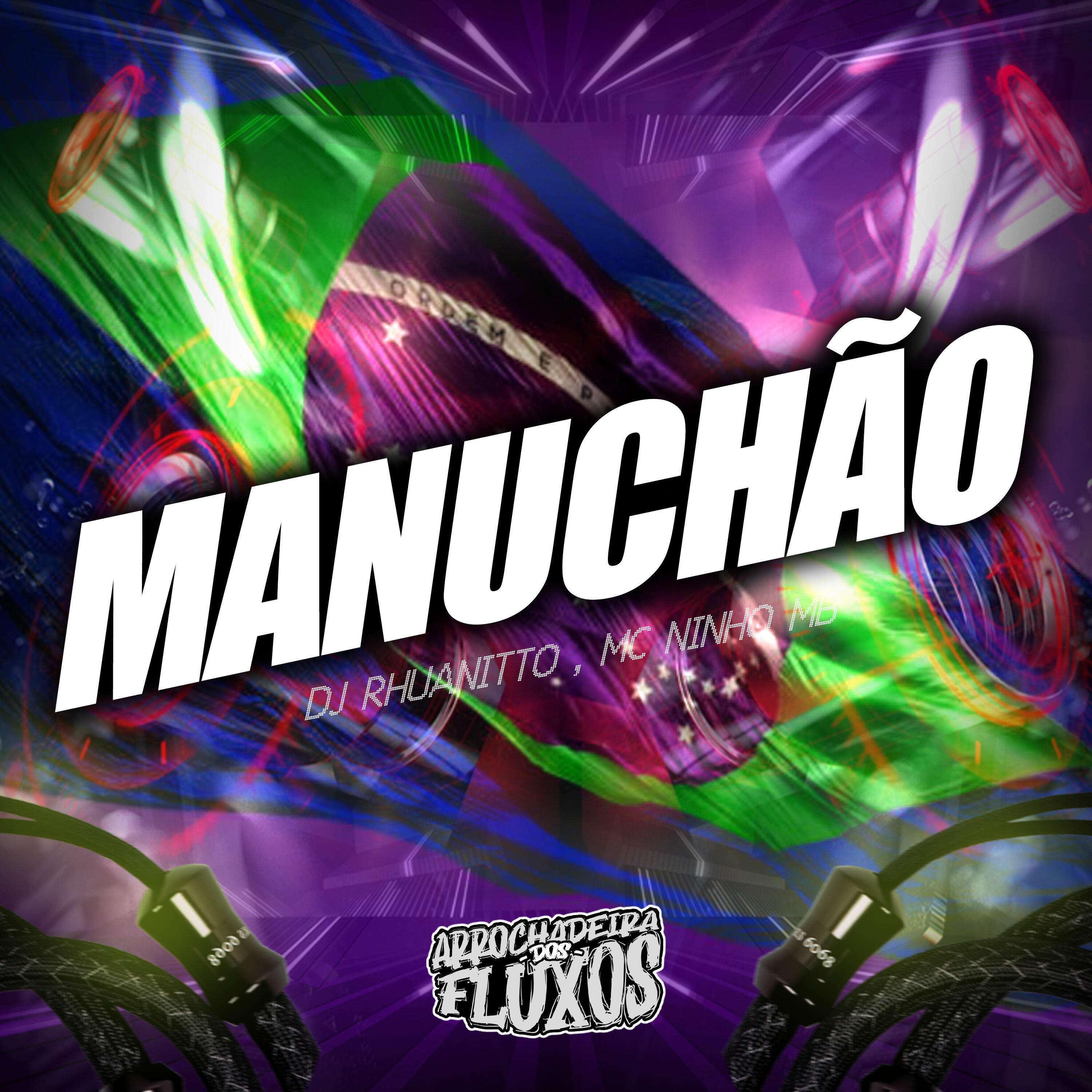 Dj Rhuanitto