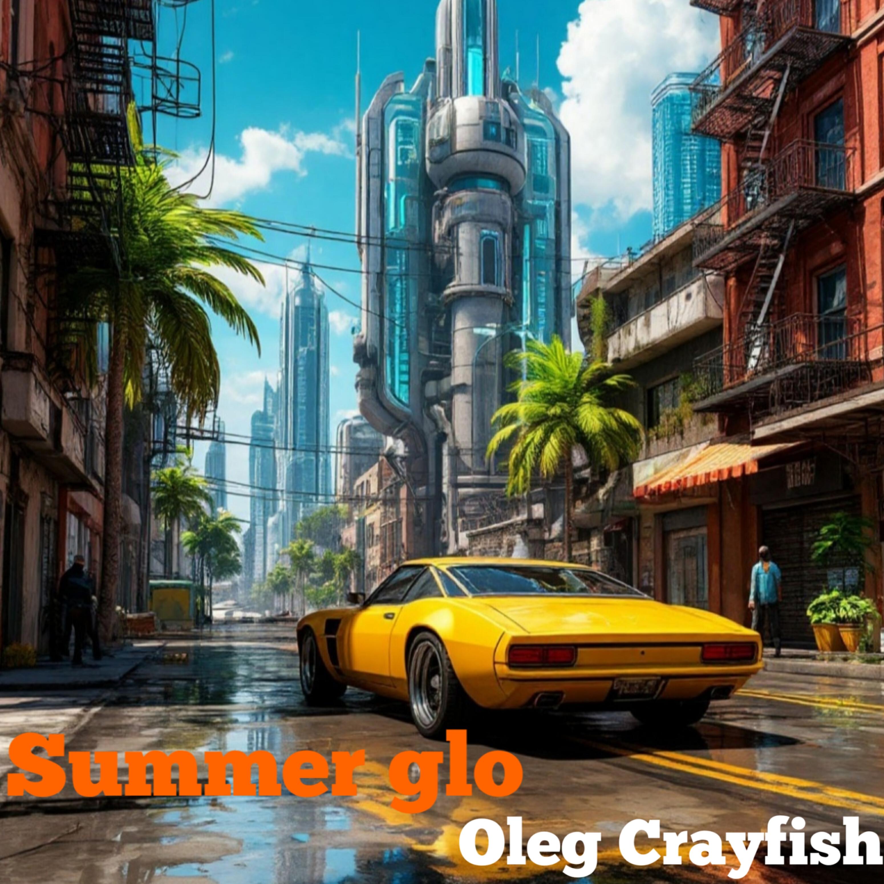 Релиз Summer Glo