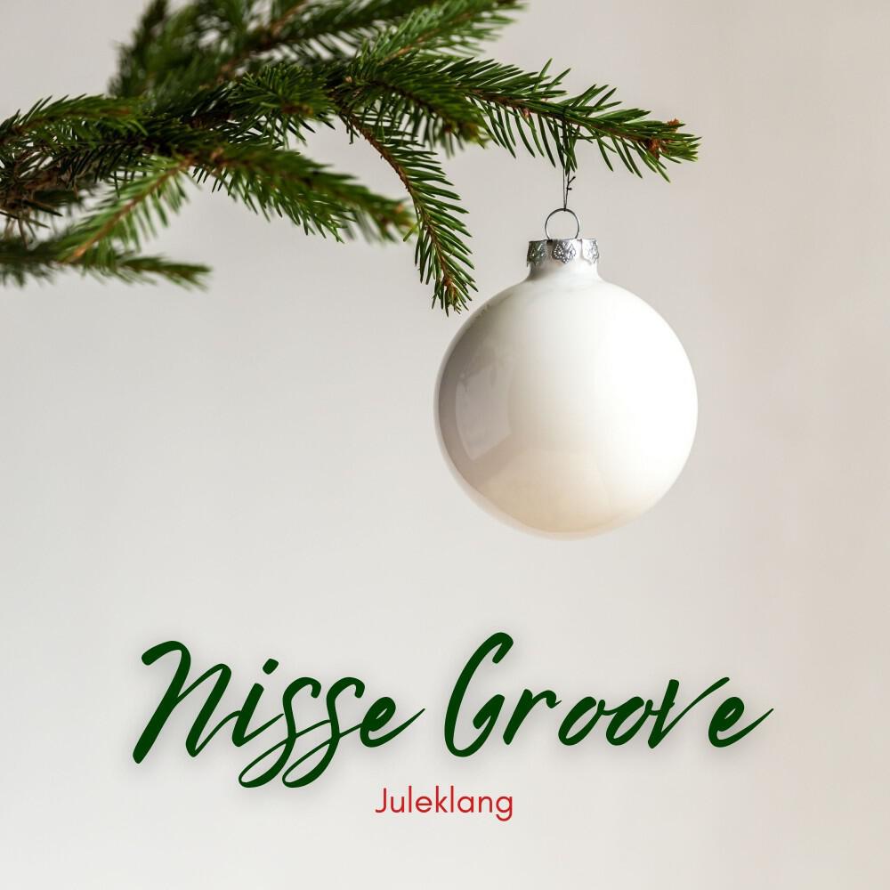 Релиз Nisse Groove: Svingende Julemelodier