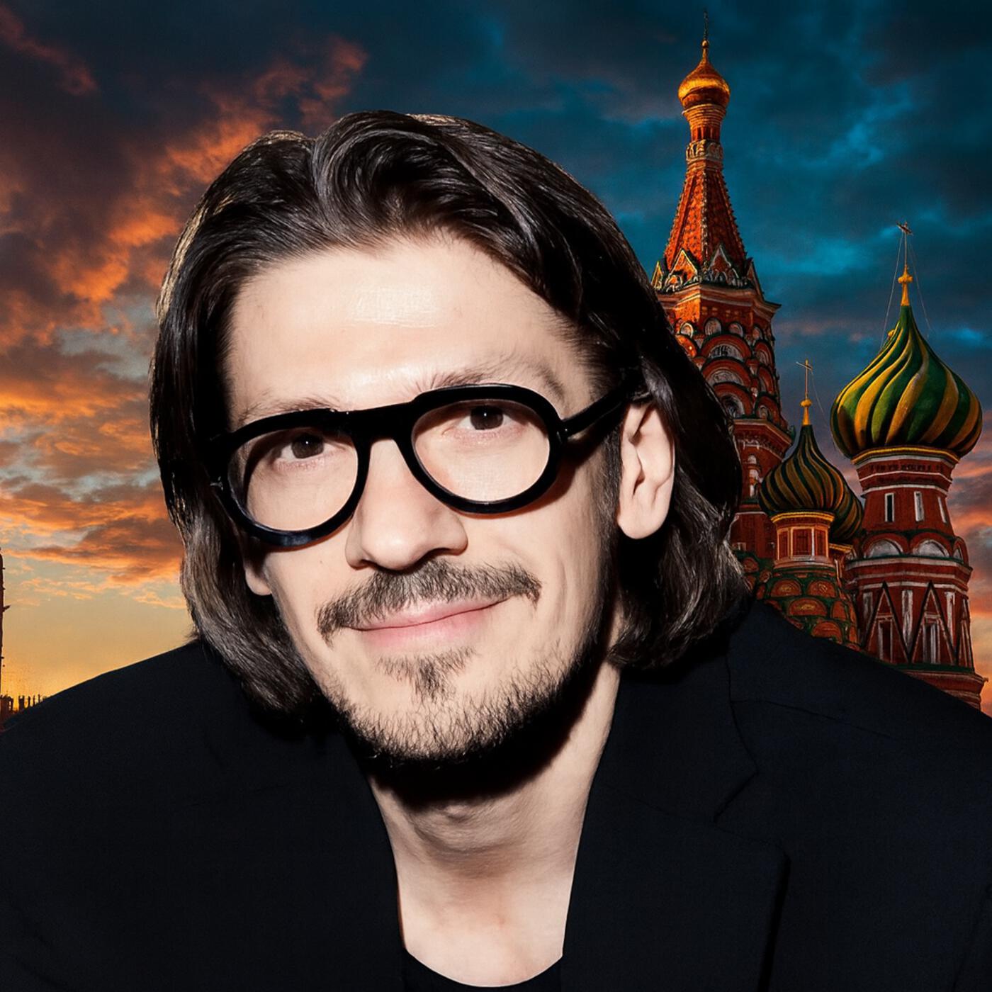 Леонид Овруцкий