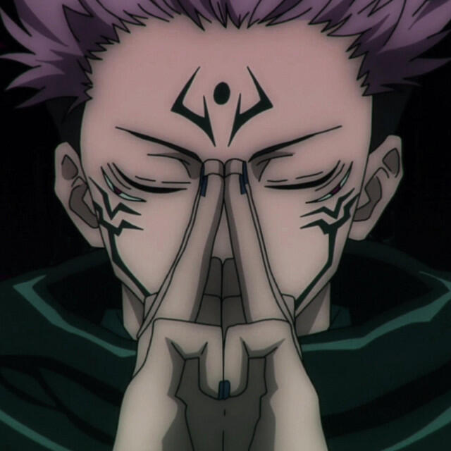 Релиз Jujutsu Kaisen Rap