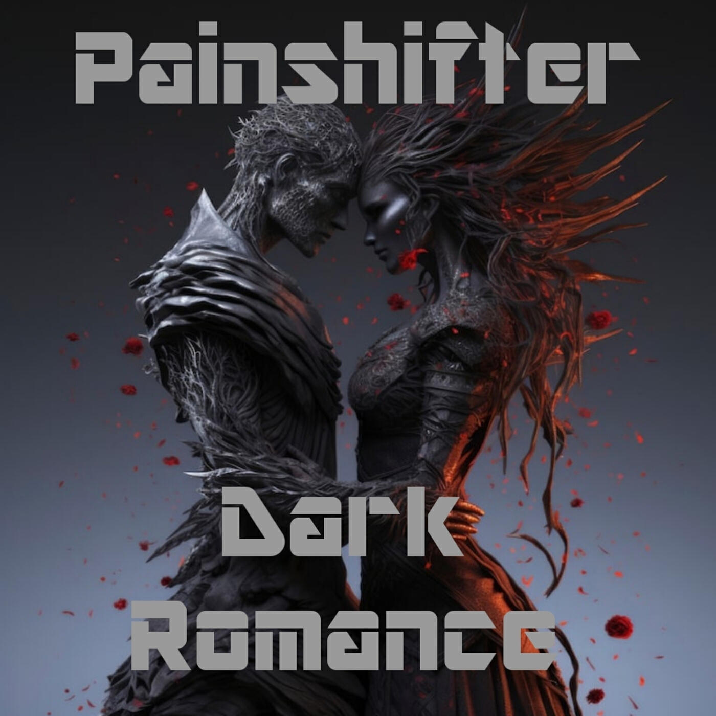 Релиз Dark Romance