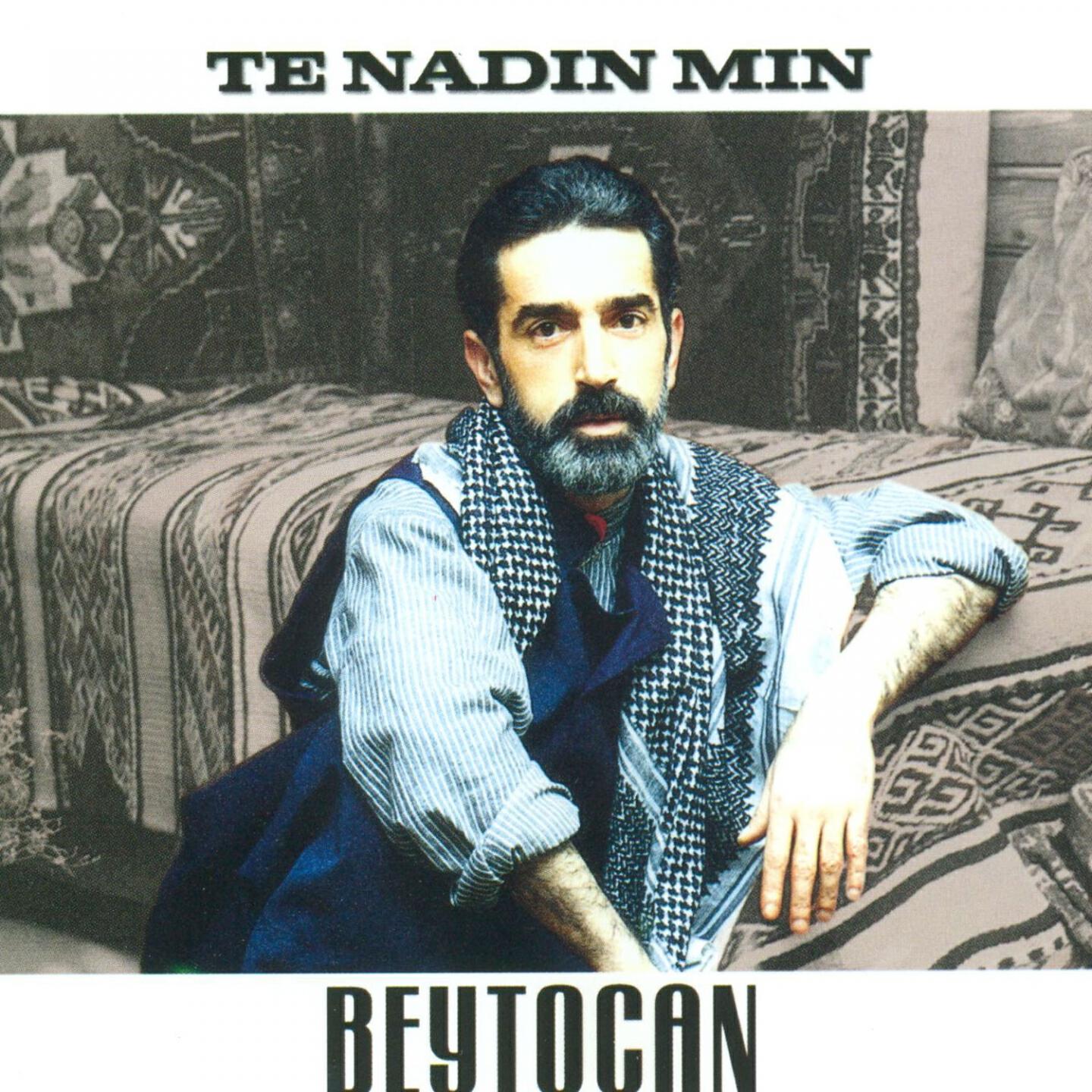 Релиз Te Nadın Mın