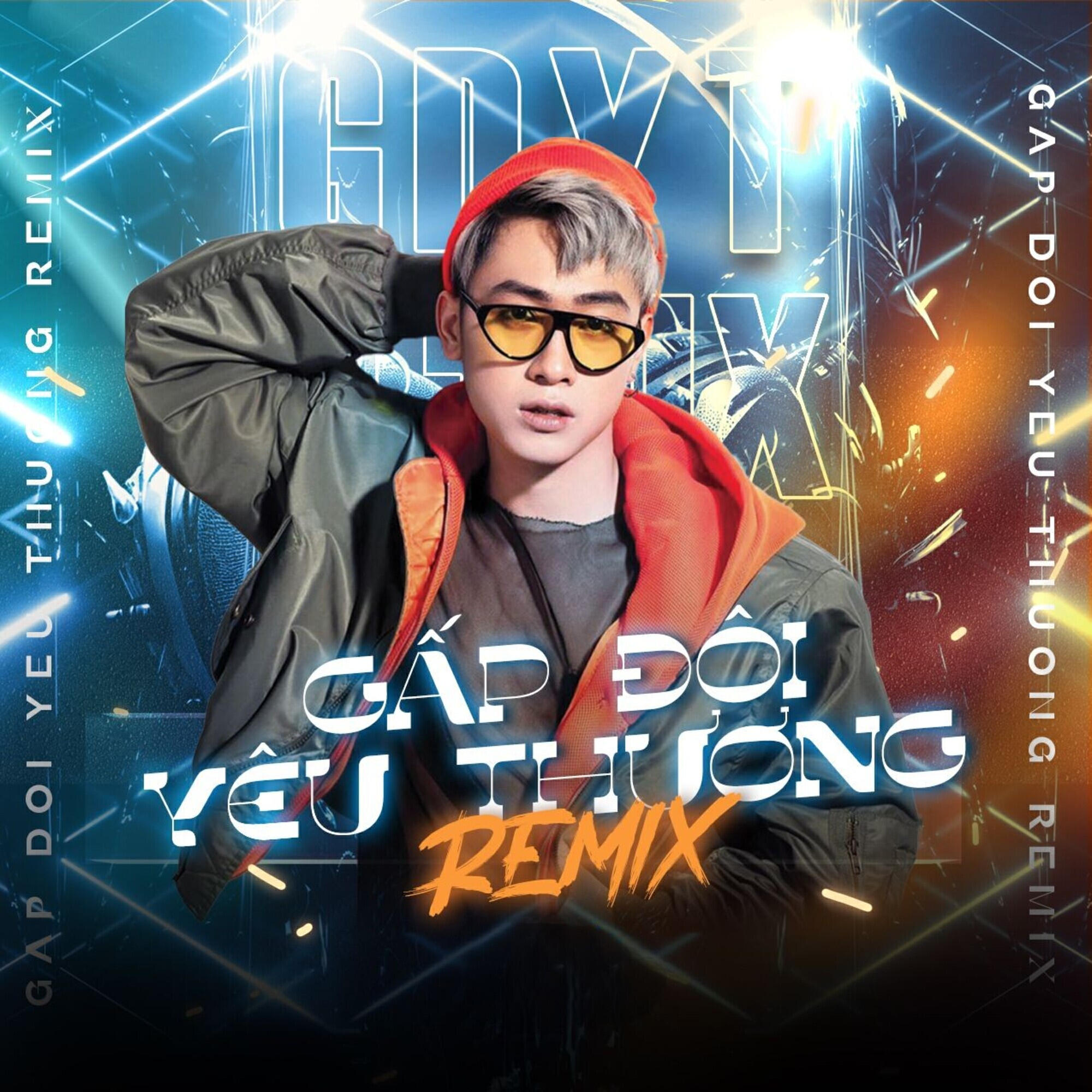 Релиз Gấp Đôi Yêu Thương (Remix)