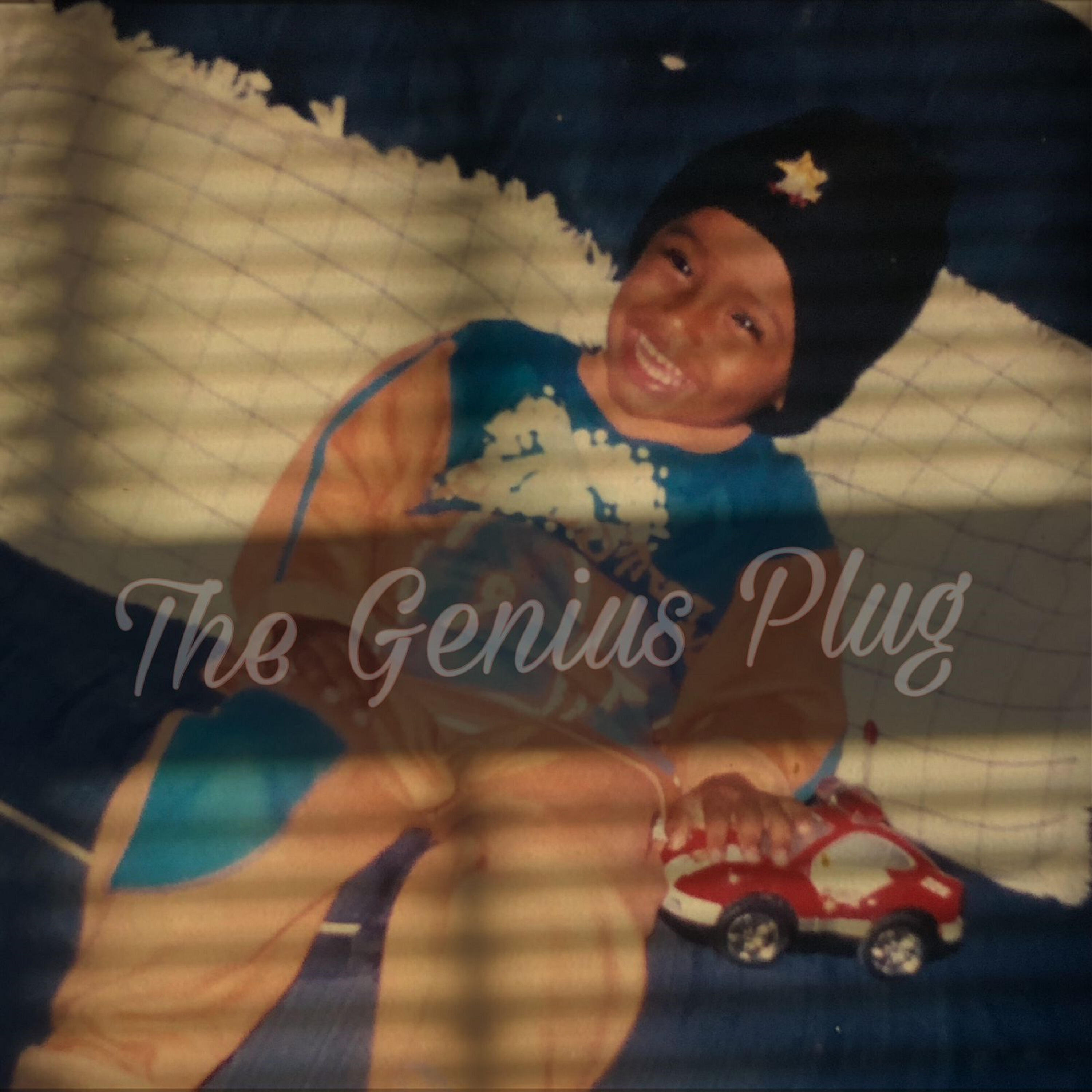 Релиз The Genius Plug
