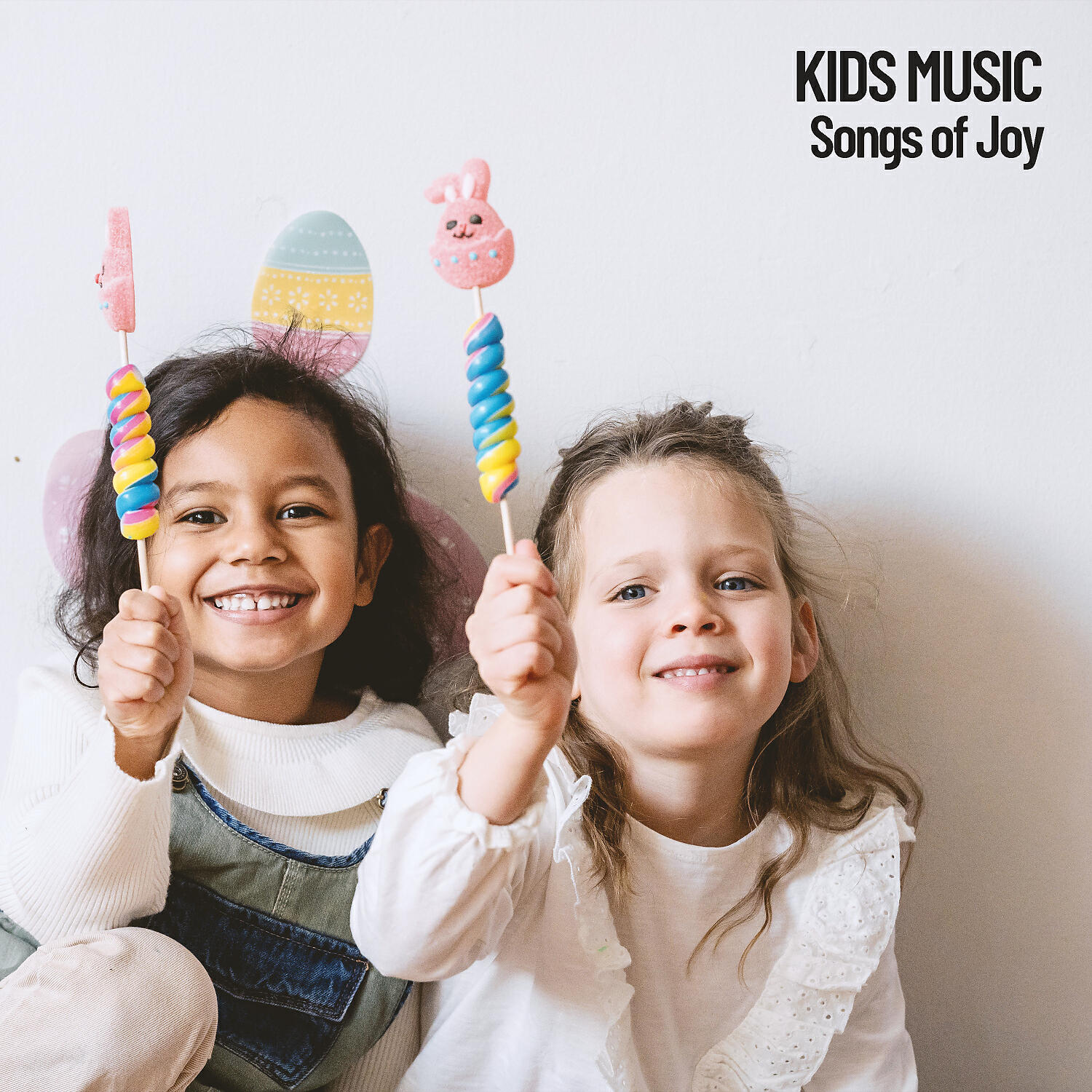 Релиз Kids Music: Songs of Joy