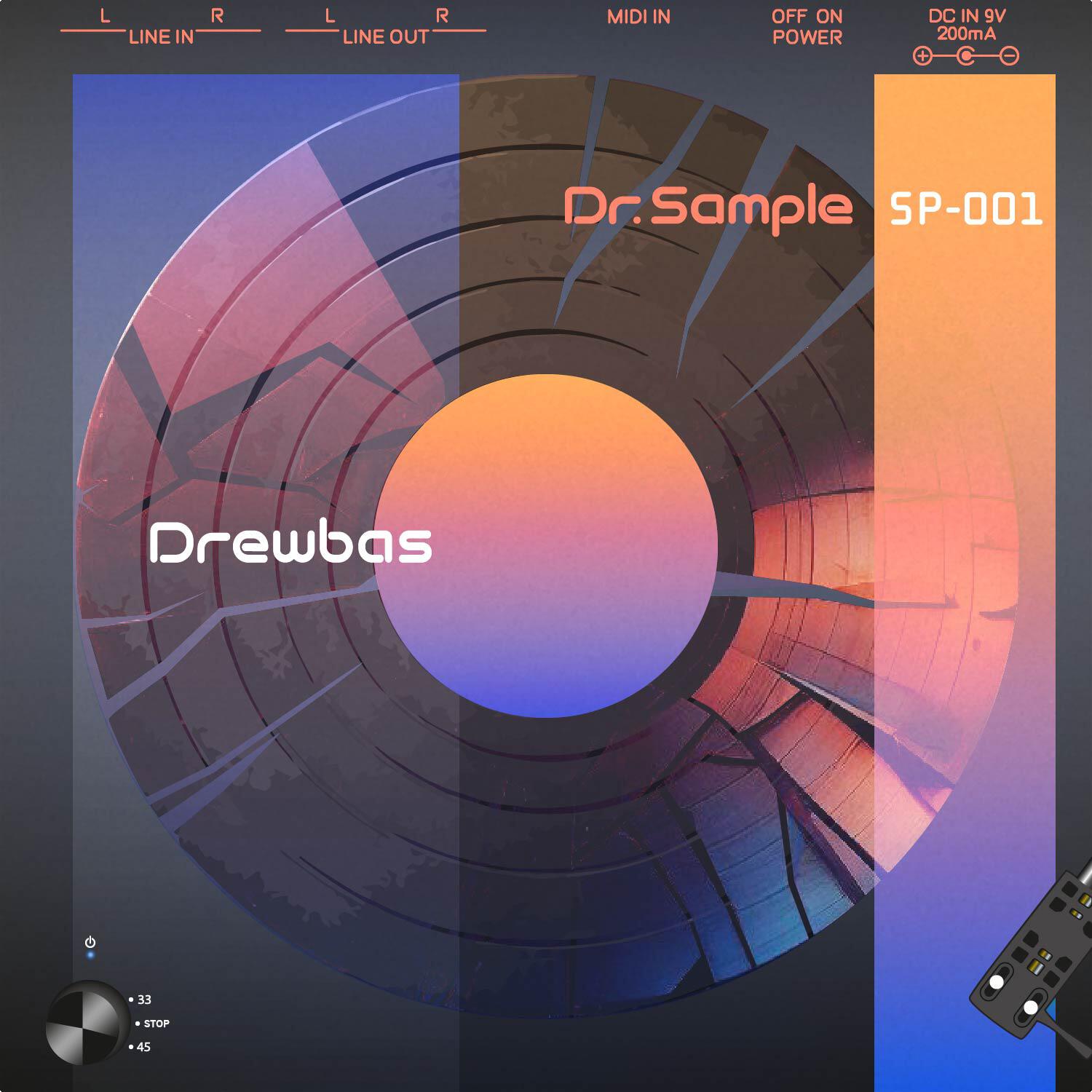 Релиз Dr. Sample