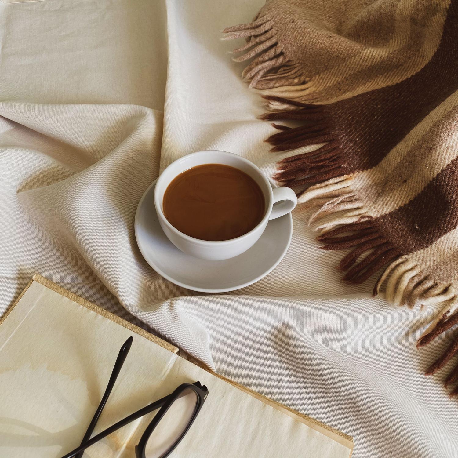 Релиз Morning Brew: Jazz for a New York Sunrise
