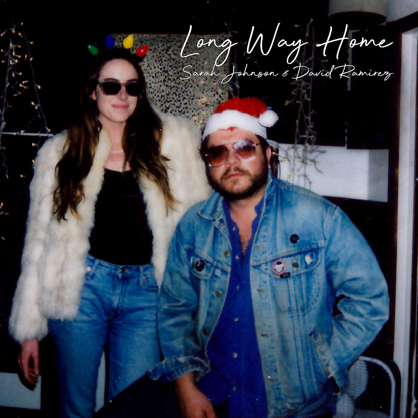 Релиз Long Way Home