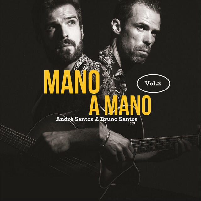 Релиз Mano a Mano, Vol. 2