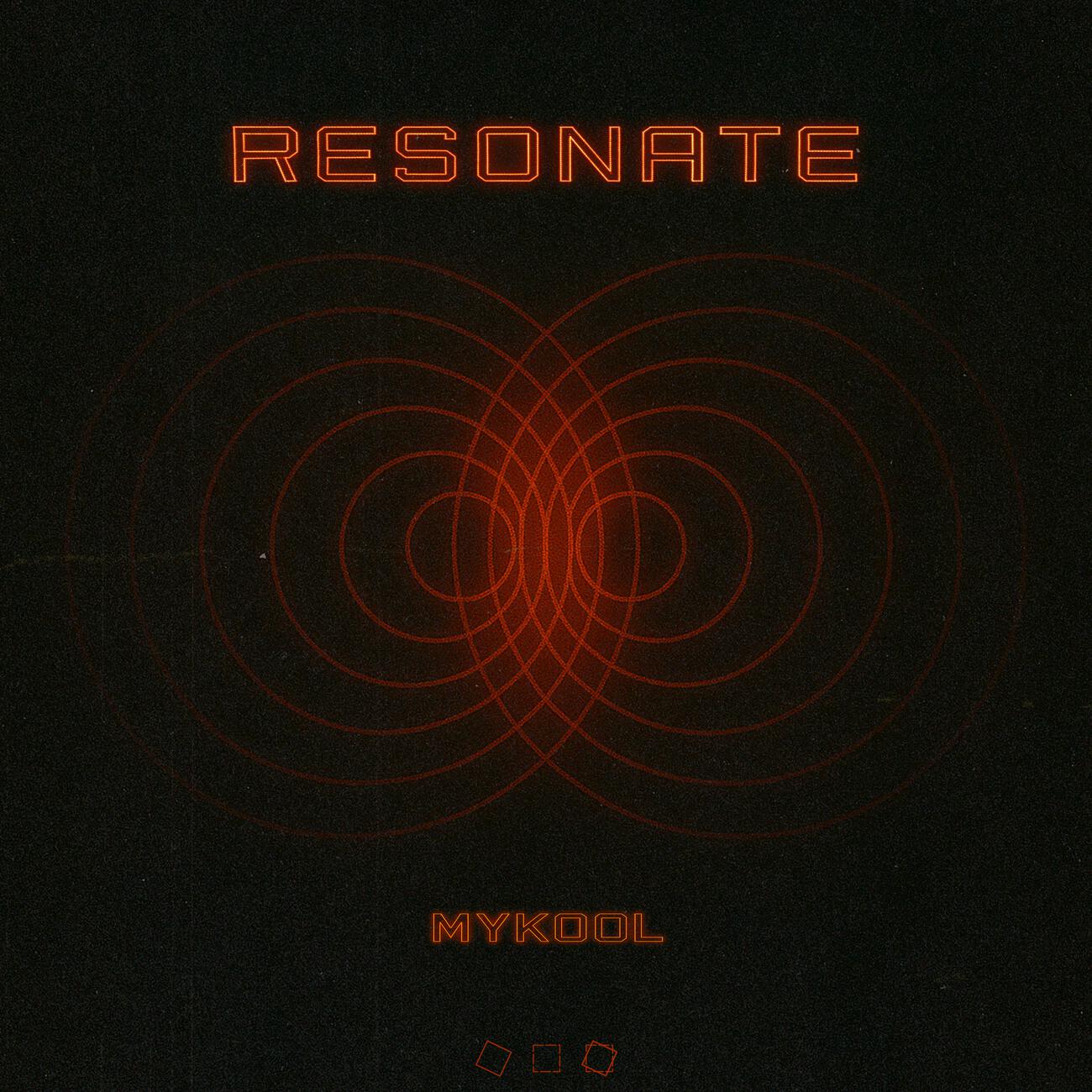 Релиз Resonate
