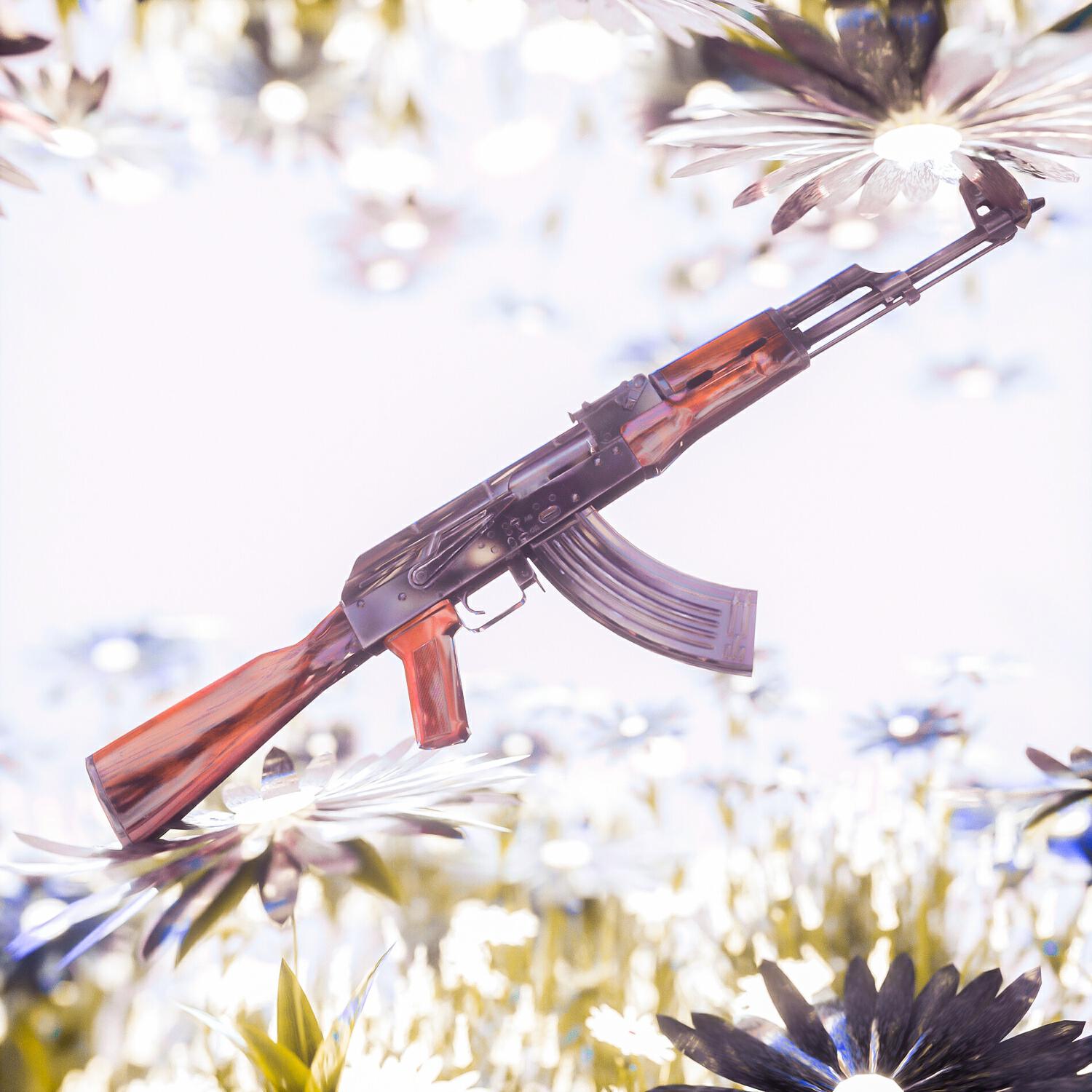 Релиз 23 Shots
