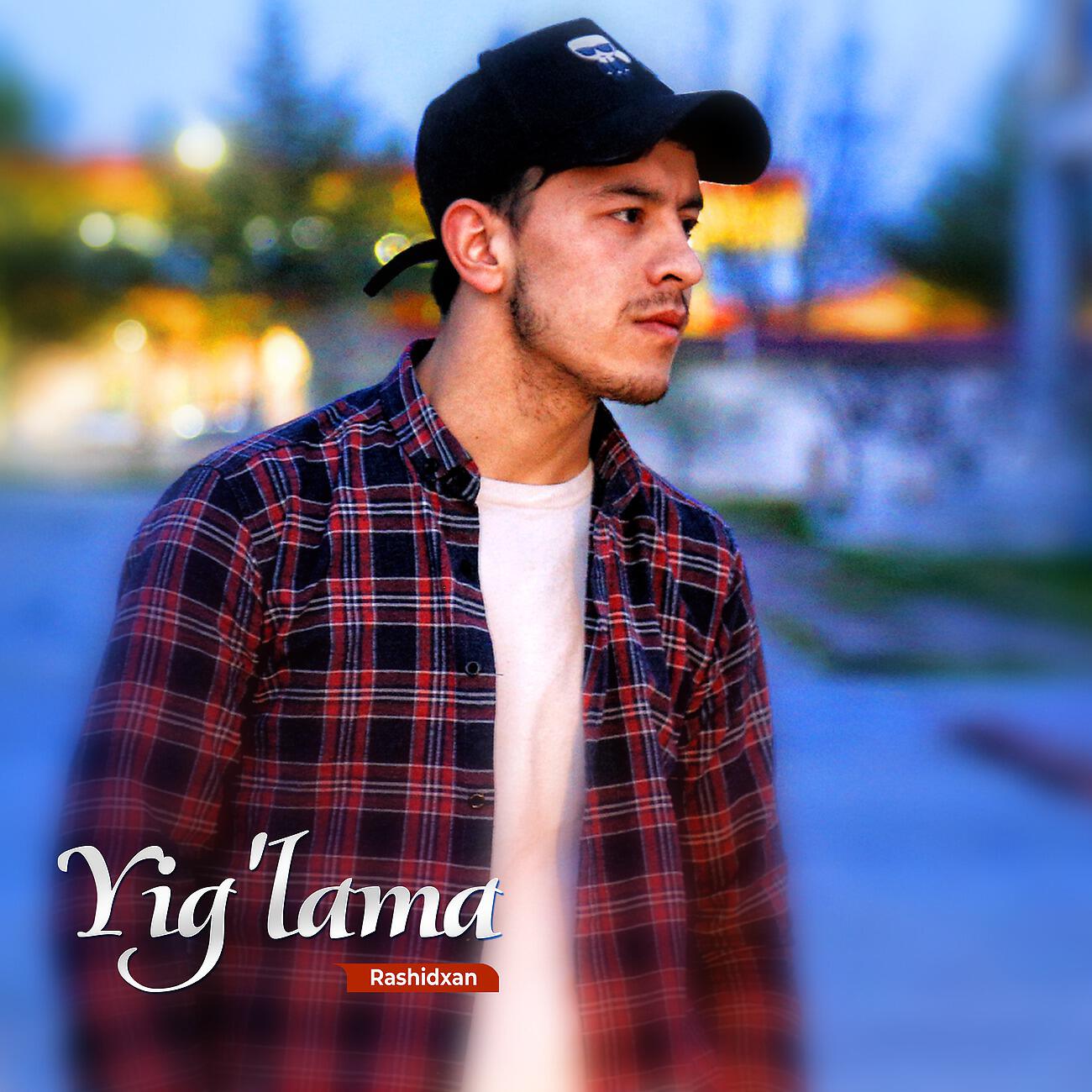 Релиз Yig'lama