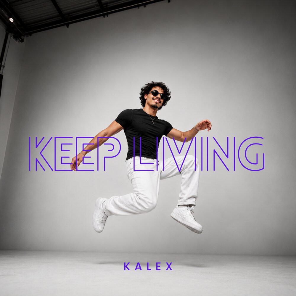 Релиз Keep Living