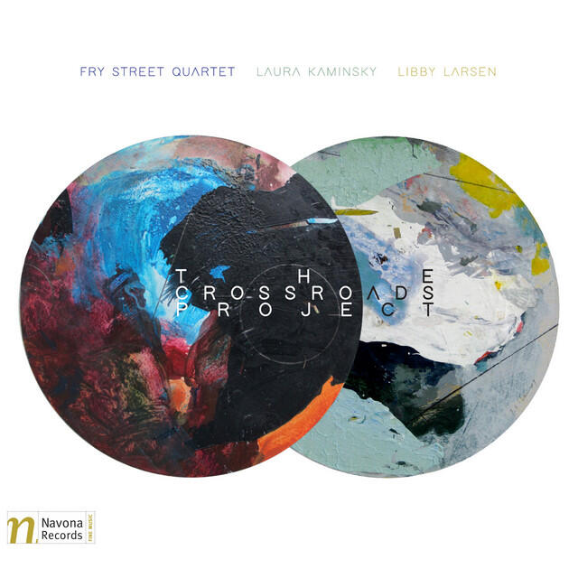 The Fry Street Quartet