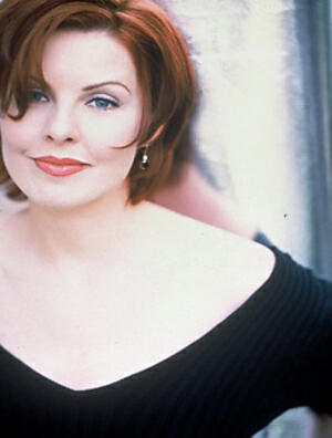 Bobbie Cryner