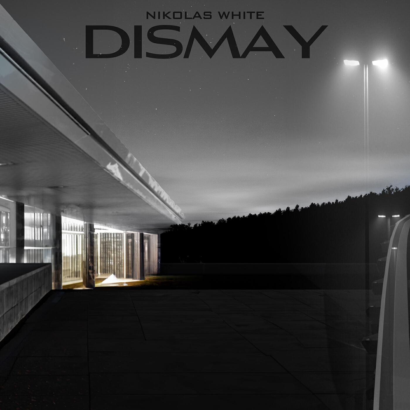 Релиз Dismay