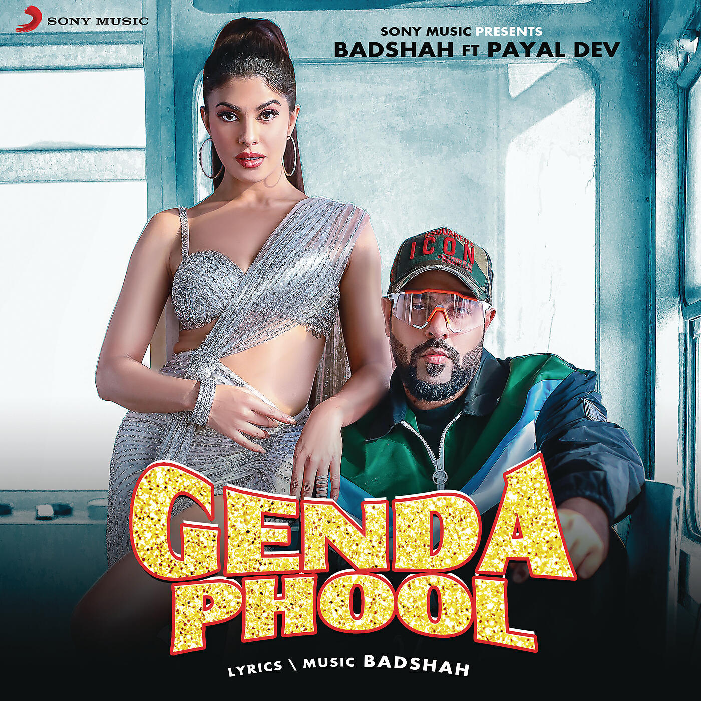 Релиз Genda Phool
